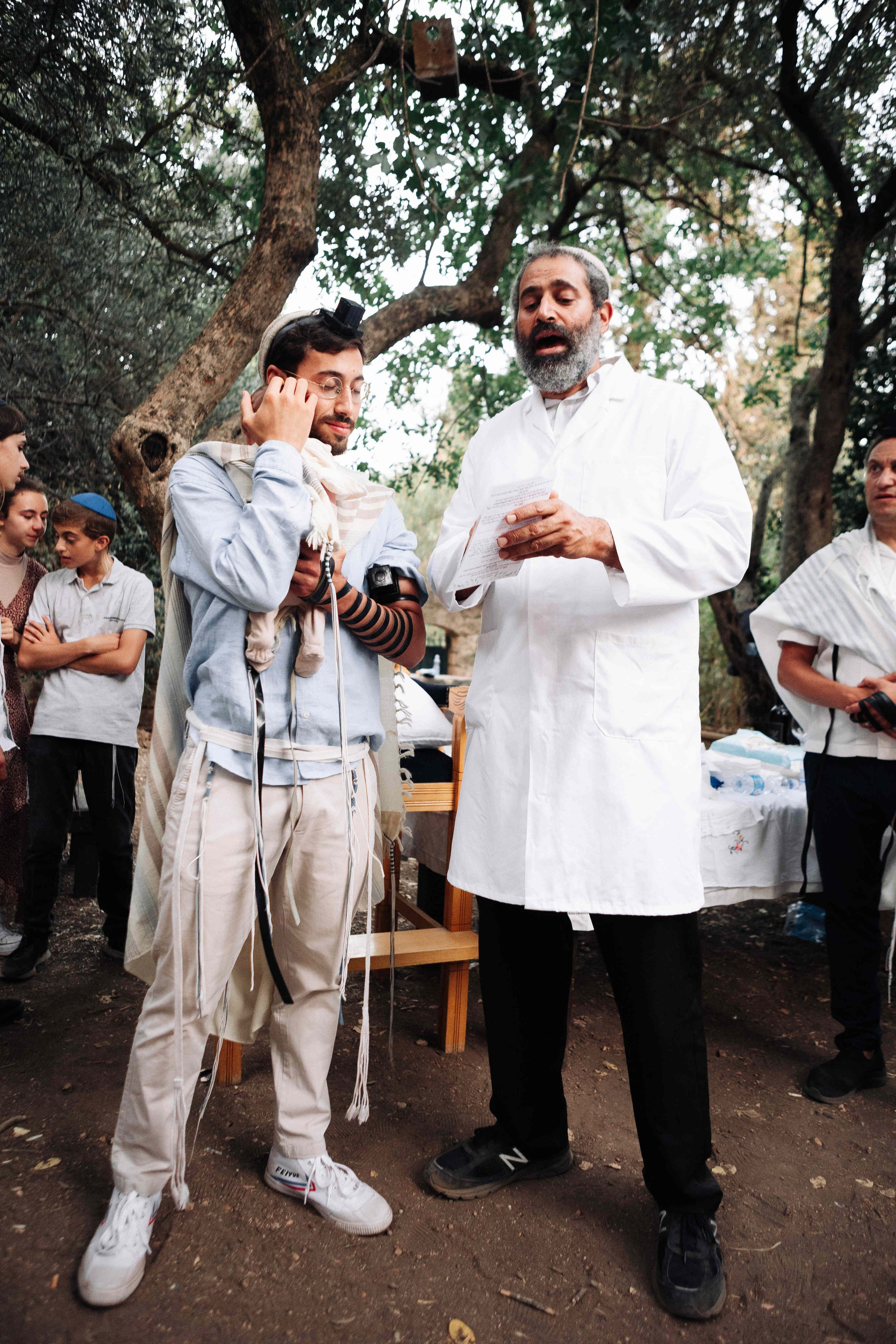 BRIT MILA IN NATURE IN JERUSALEM. Https://shi-photo.com/