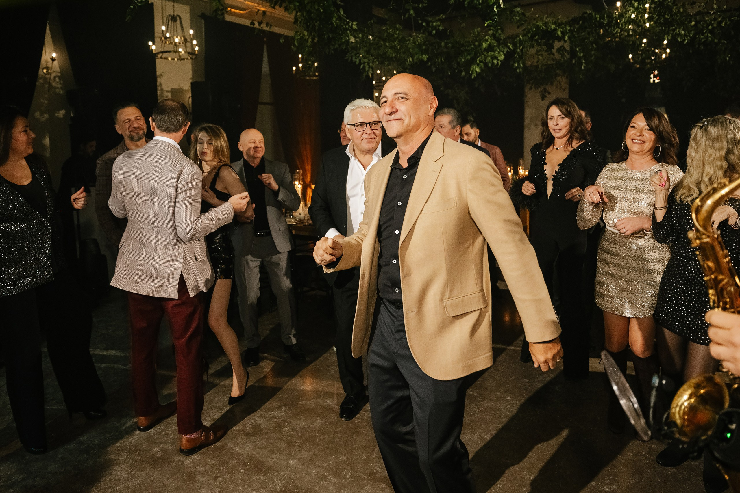 12.05.2025 Birthday Party. Wedding family event photographer in Chicago Nick Yushevich