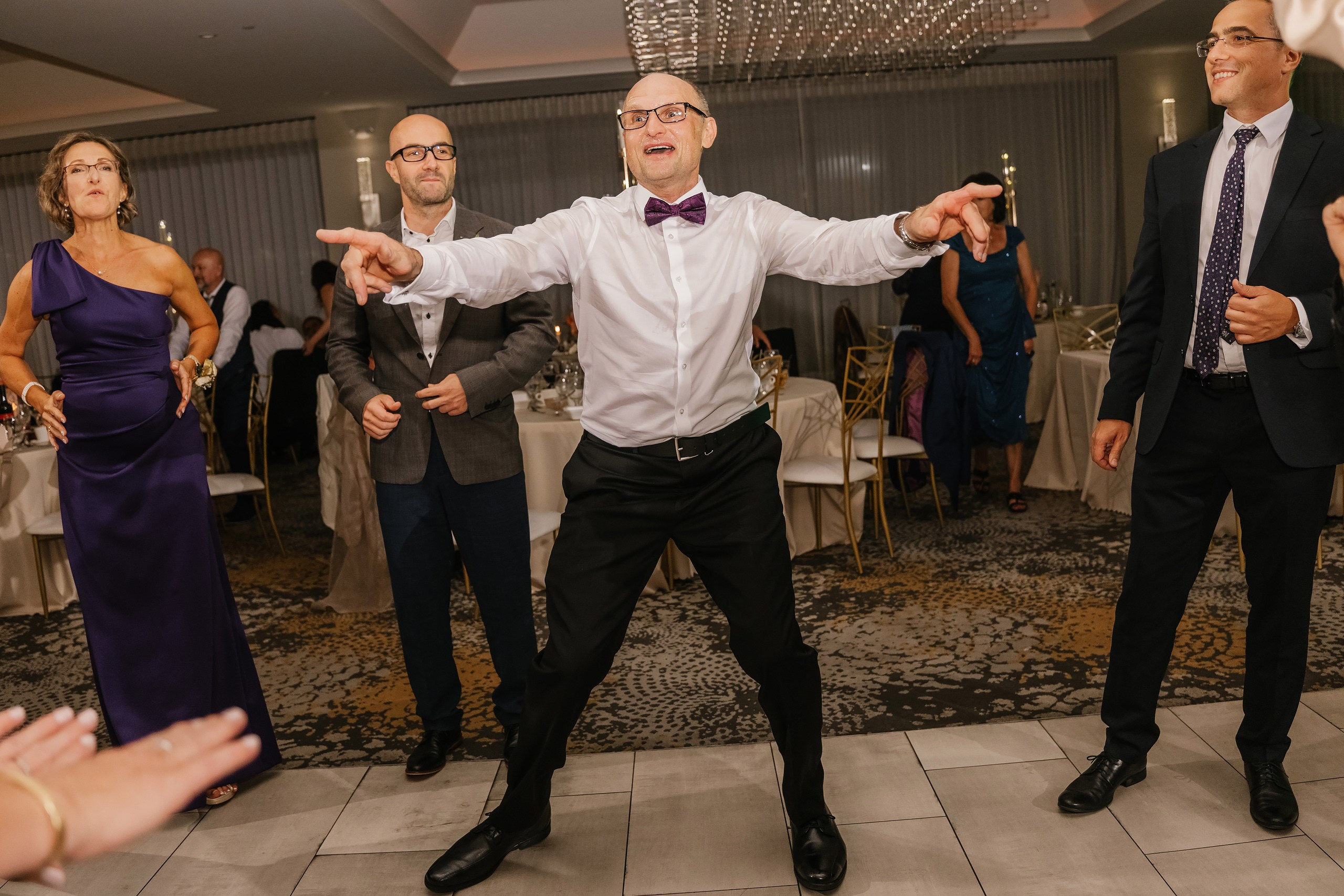 09.06.2025 Wedding. Wedding family event photographer in Chicago Nick Yushevich