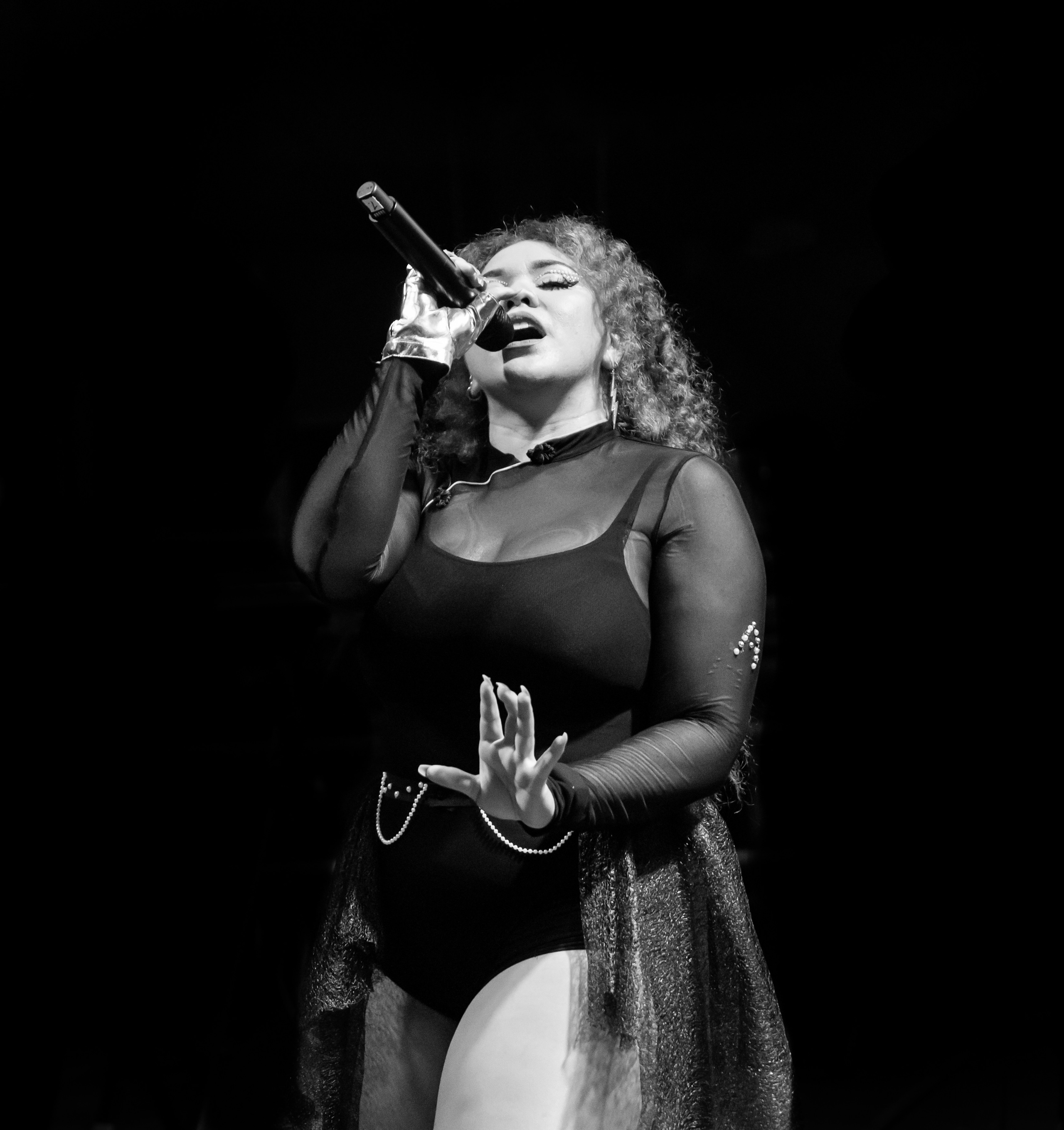 Musicians. Valokuvaaja Neoshi Production Yana Shishkovskaya Helsinki