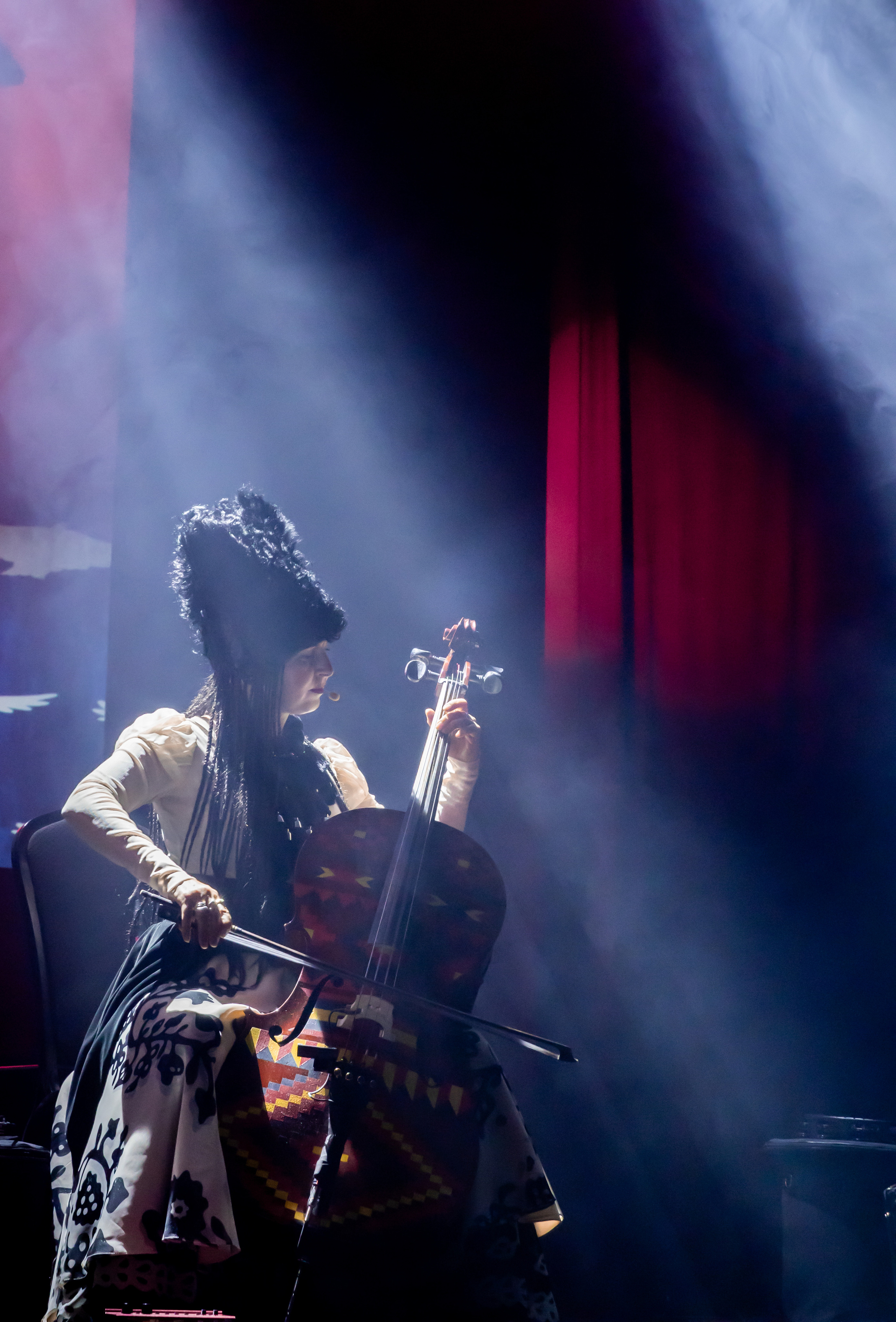 Musicians. Valokuvaaja Neoshi Production Yana Shishkovskaya Helsinki