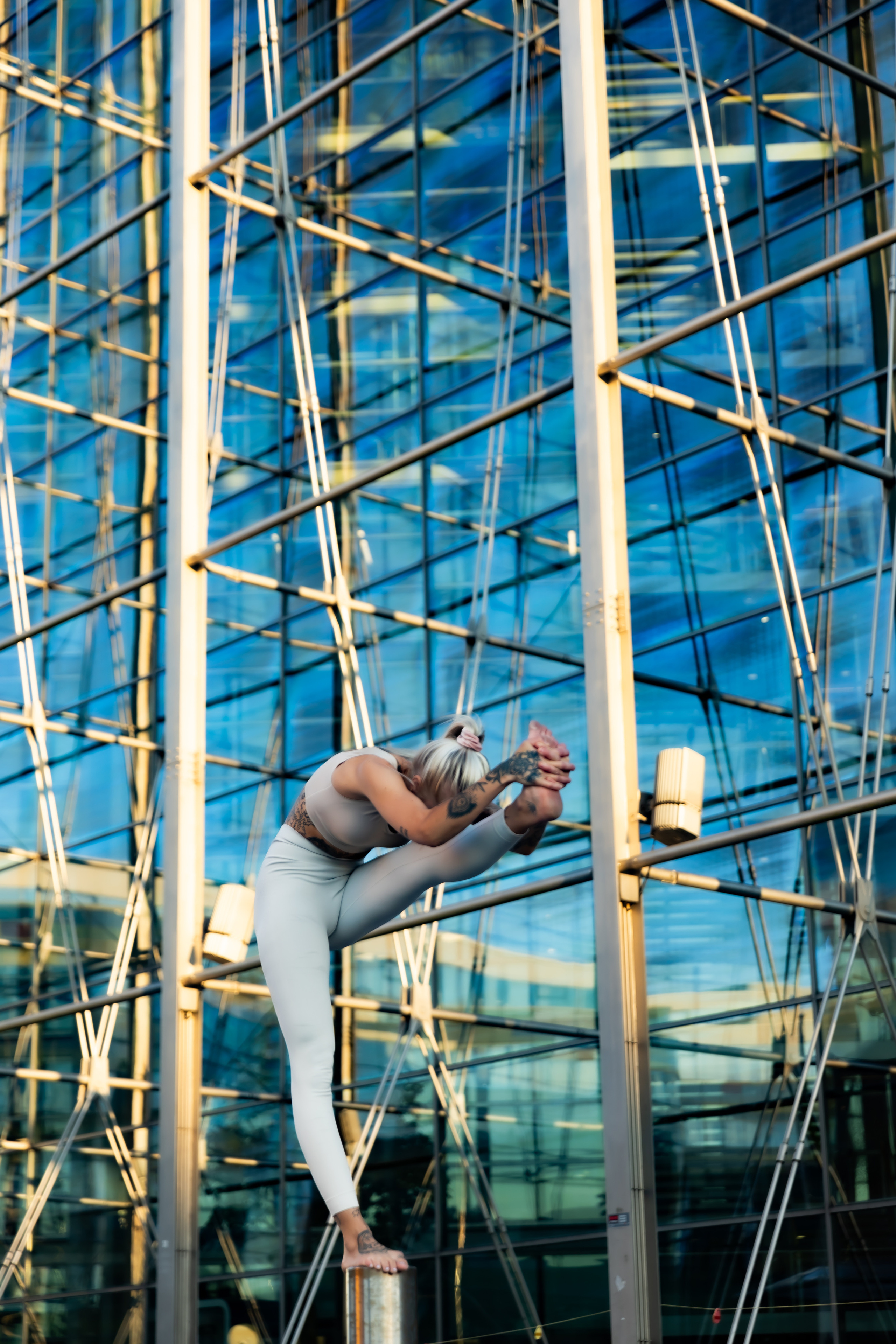 Performers. Valokuvaaja Neoshi Production Yana Shishkovskaya Helsinki