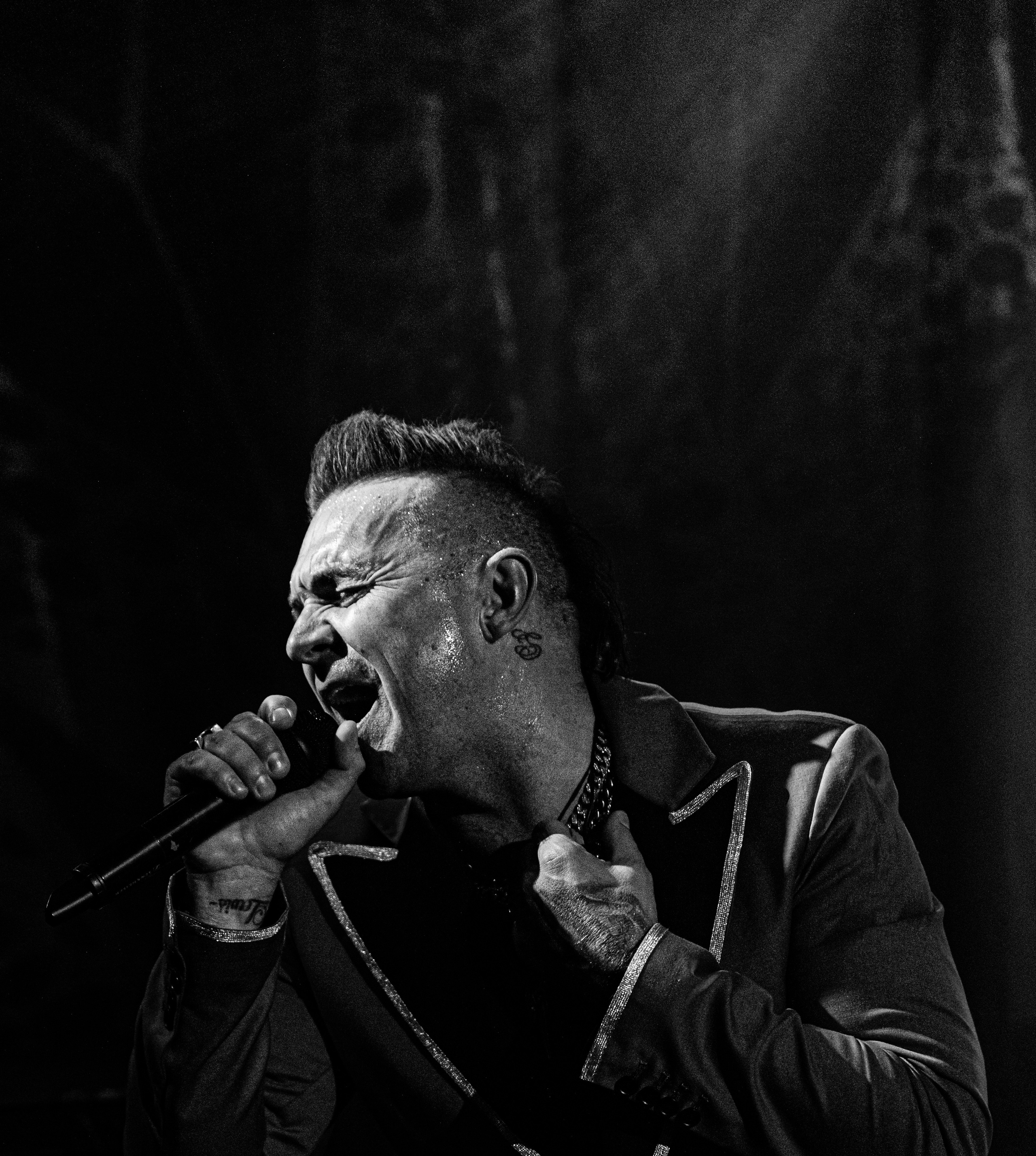 Musicians. Valokuvaaja Neoshi Production Yana Shishkovskaya Helsinki