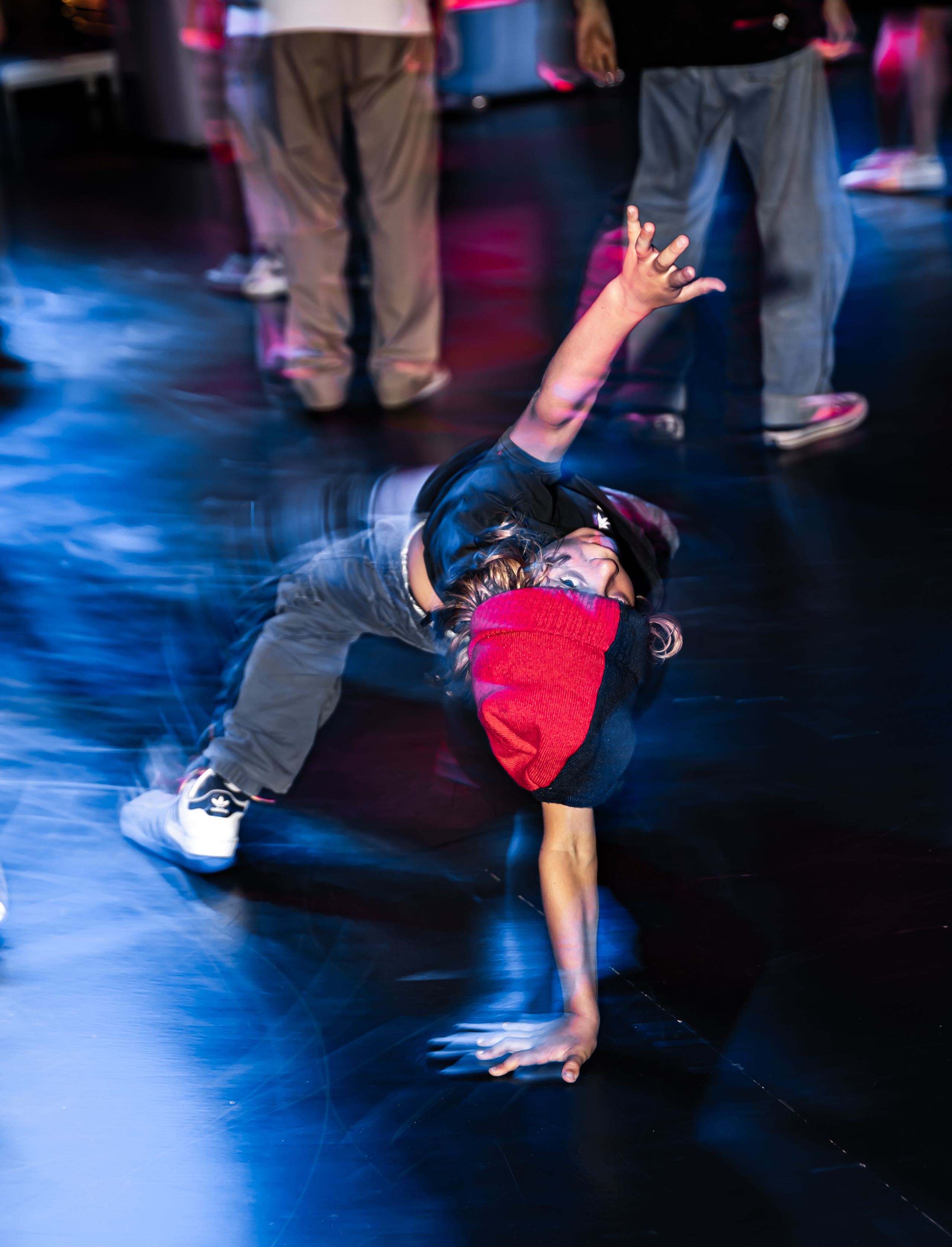 Performers. Valokuvaaja Neoshi Production Yana Shishkovskaya Helsinki