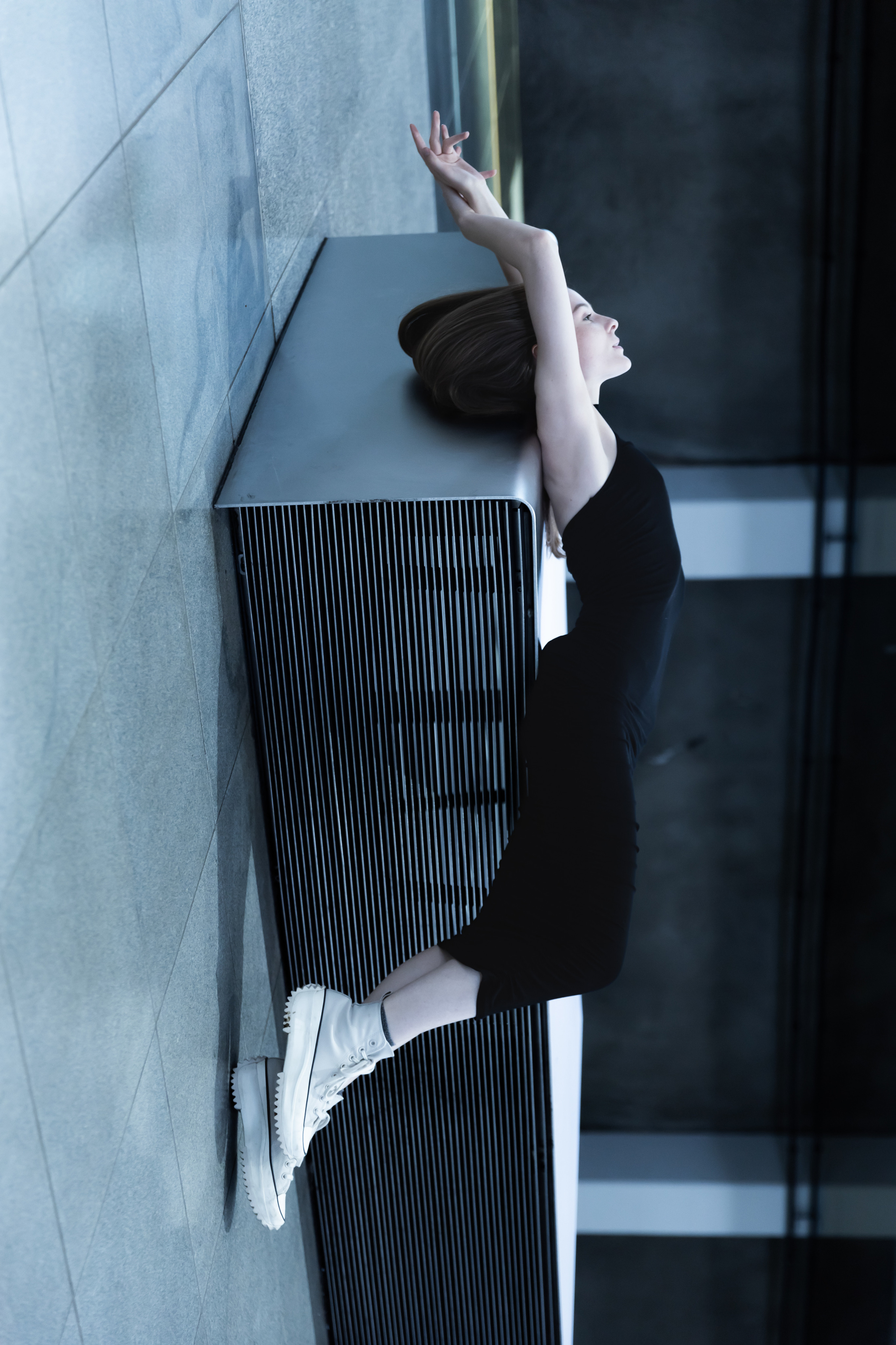 Fashion. Valokuvaaja Neoshi Production Yana Shishkovskaya Helsinki