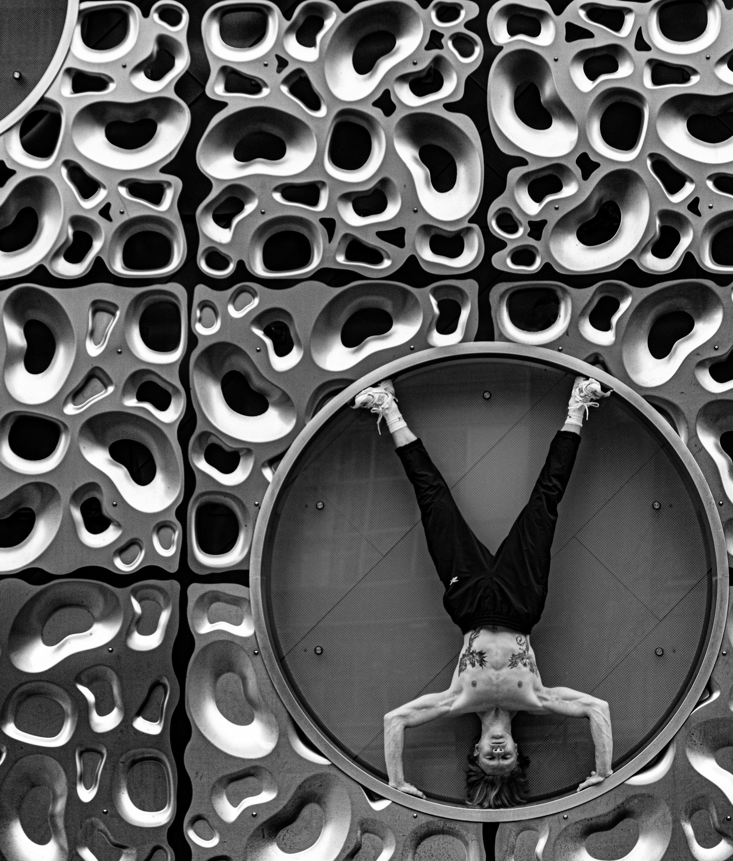 Performers. Valokuvaaja Neoshi Production Yana Shishkovskaya Helsinki