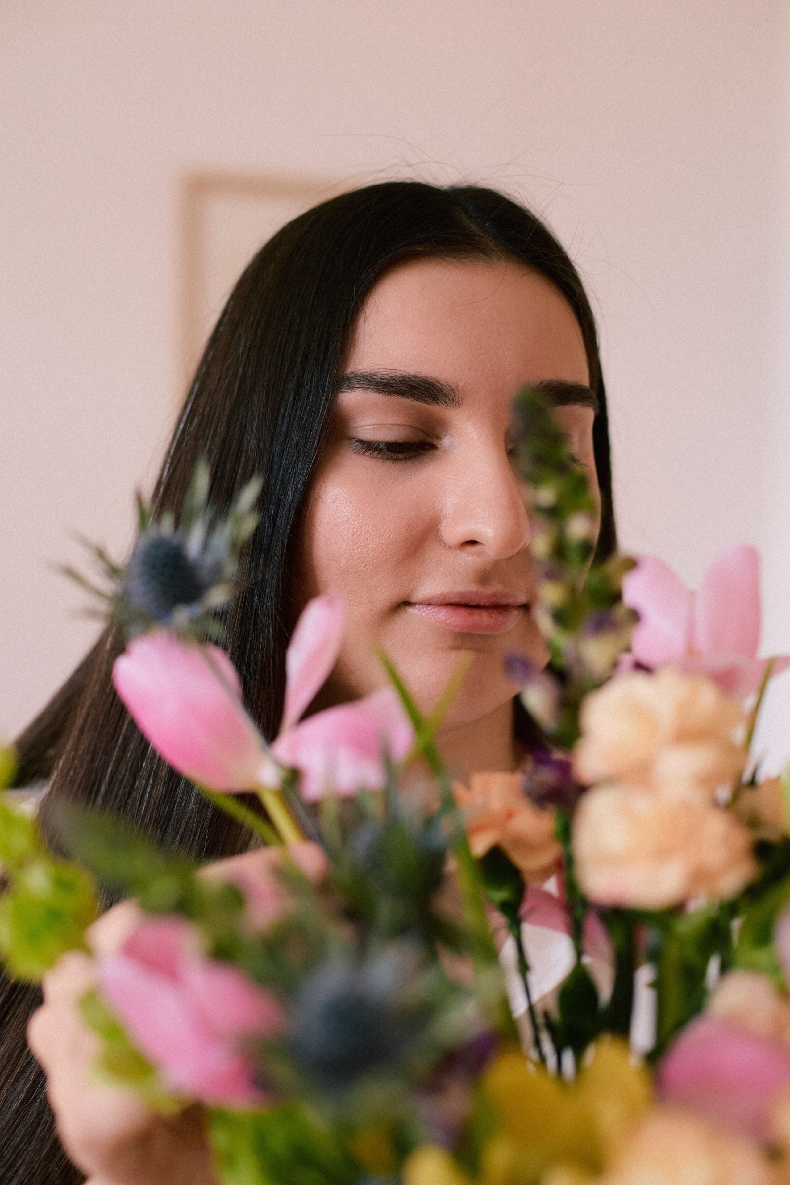 Зарема. Анастасия Еремина | Фотограф в Сербии | Персональные и бизнес-фотосессии в Белграде и Нови Саде