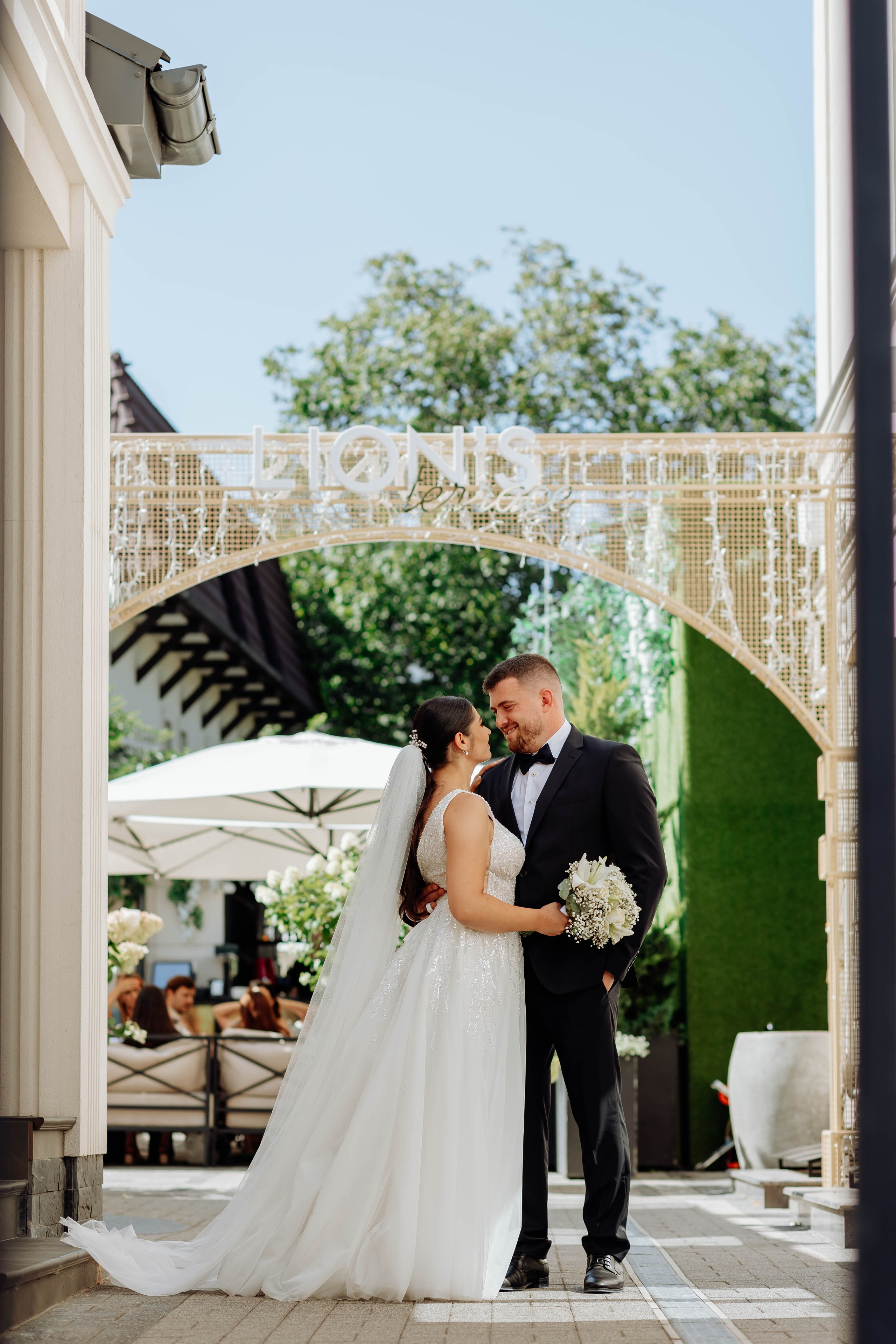 Nunta. Servicii Foto/Video