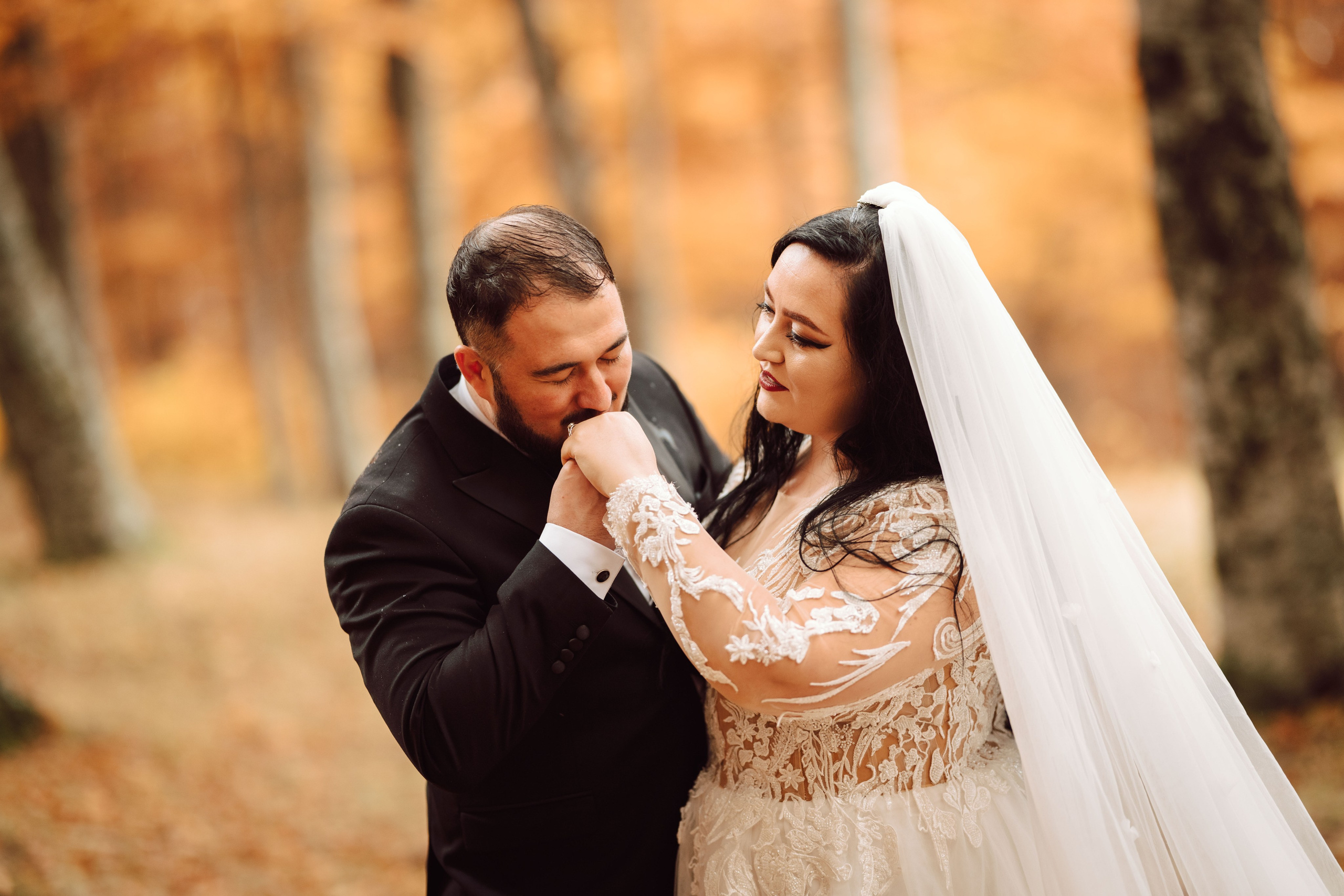 Catalina & Catalin. The Catalins Events — Wedding Photography & Videography