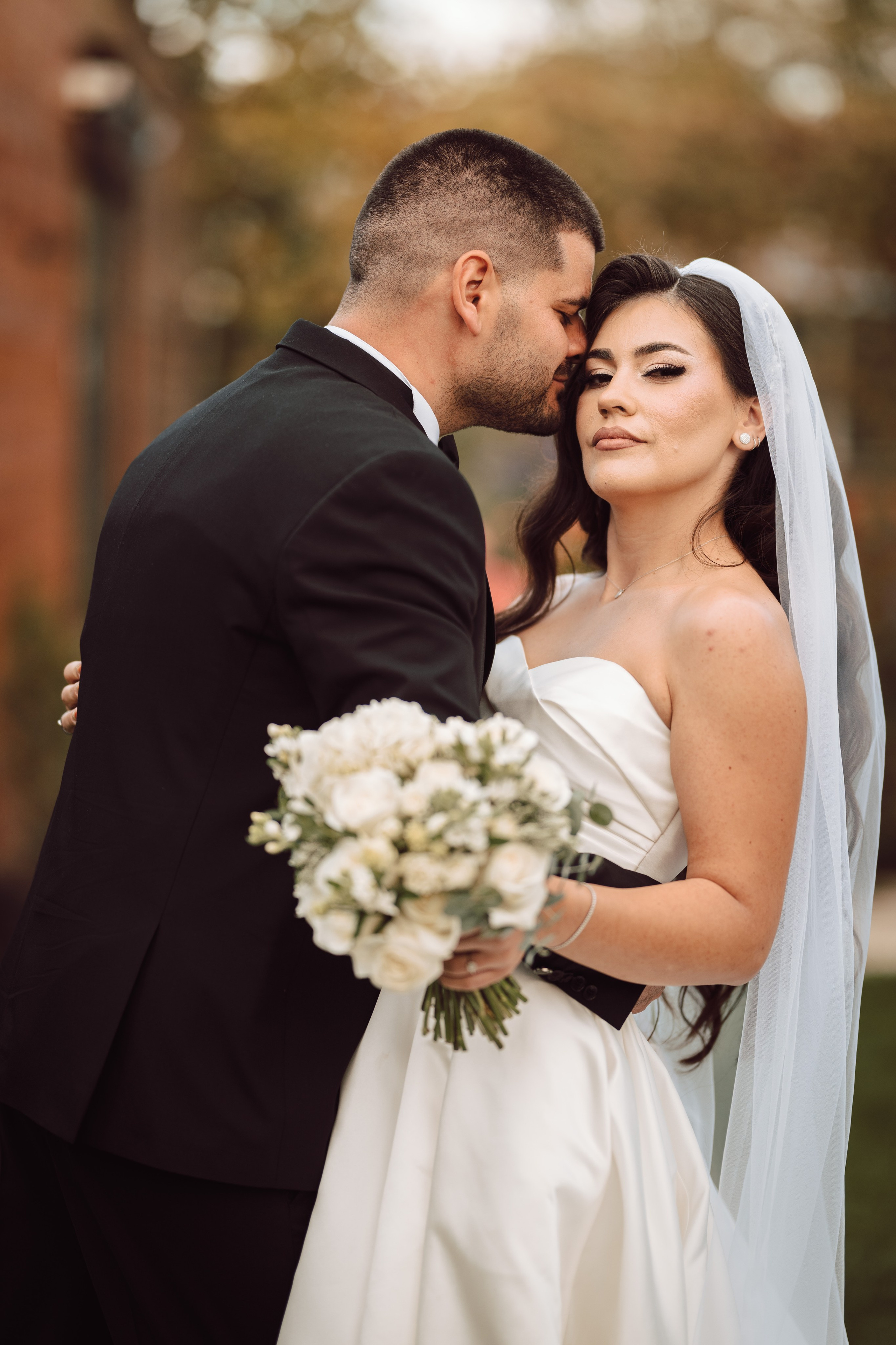 Gabriela & Marian. The Catalins Events — Wedding Photography & Videography