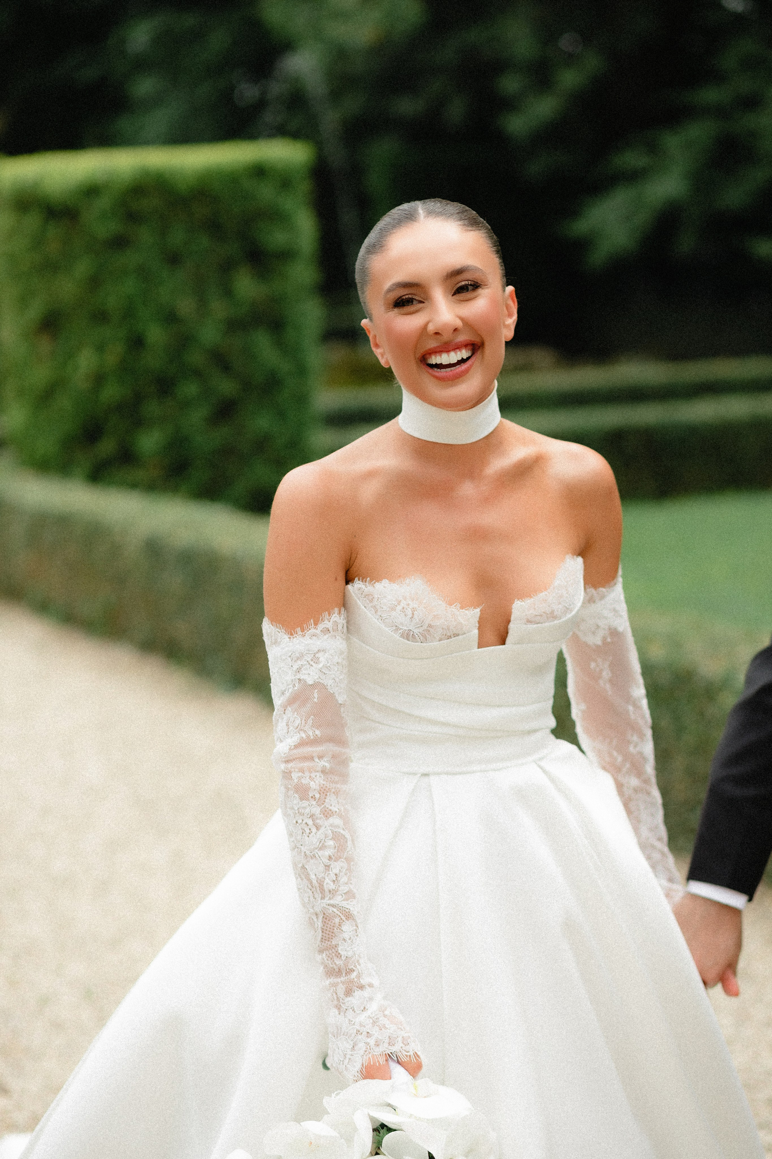 Villa Rizzardi Wedding Photography. Photographer in Italy Anna Linnik