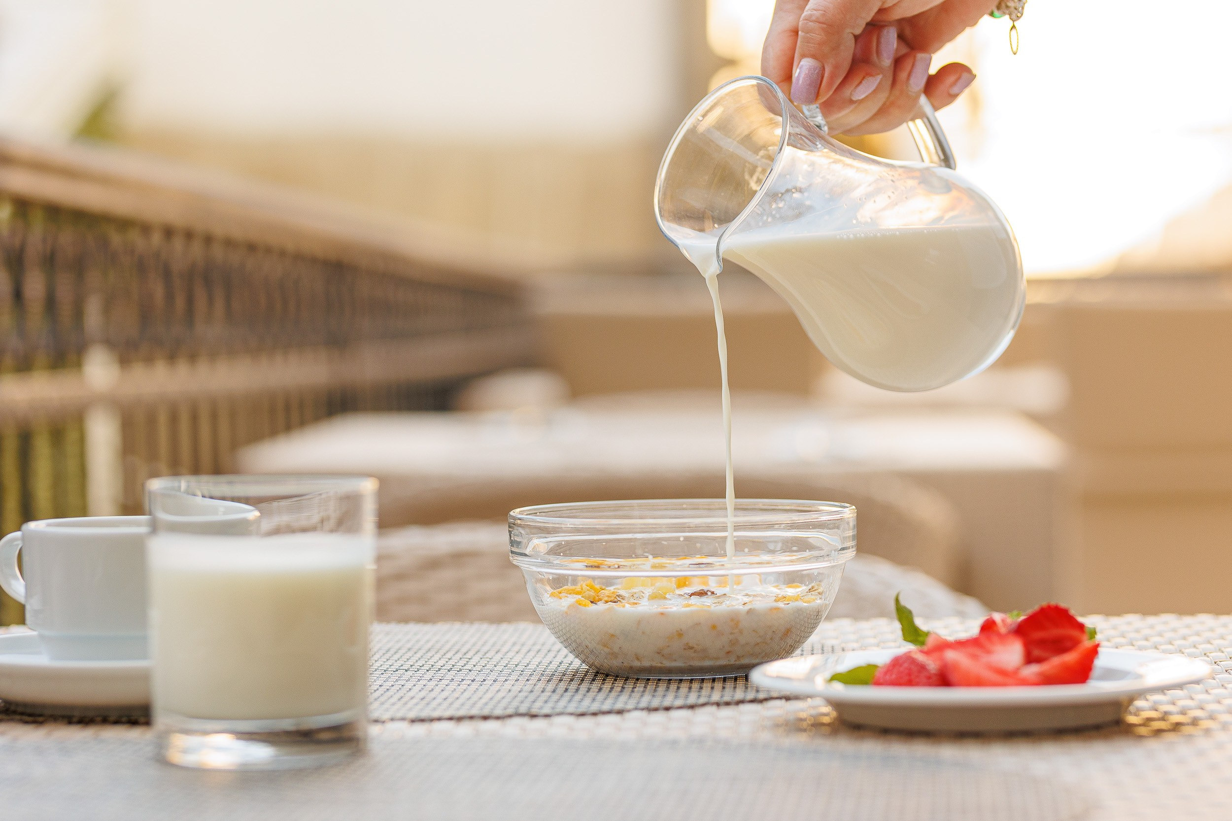 Food фото. Фотограф в Черногории Андрей Свитайло