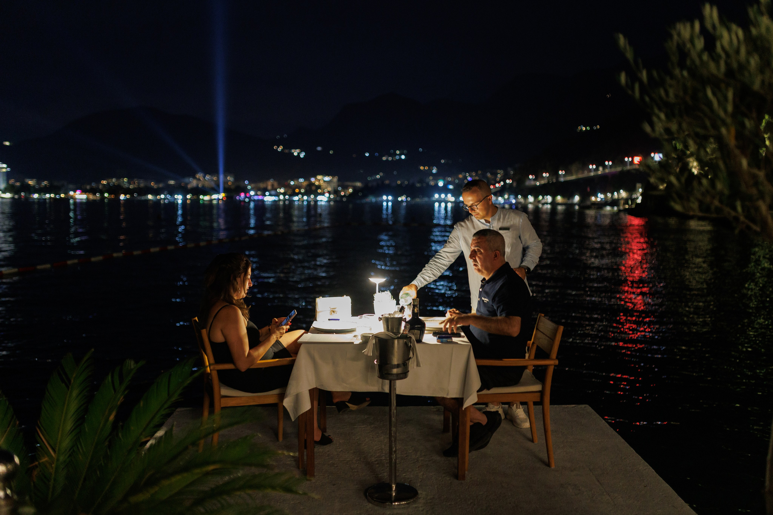 Репортажная съемка. Фотограф в Черногории Андрей Свитайло