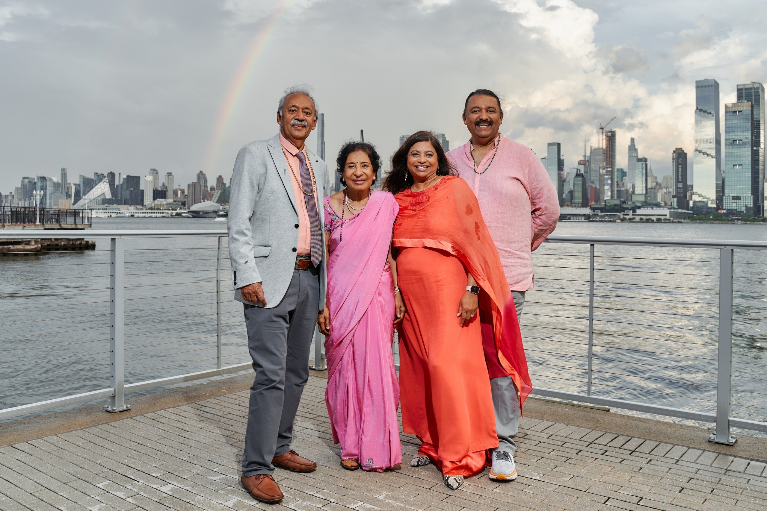 Cruise Birthday Party. Professional Wedding and event photographer USA New York