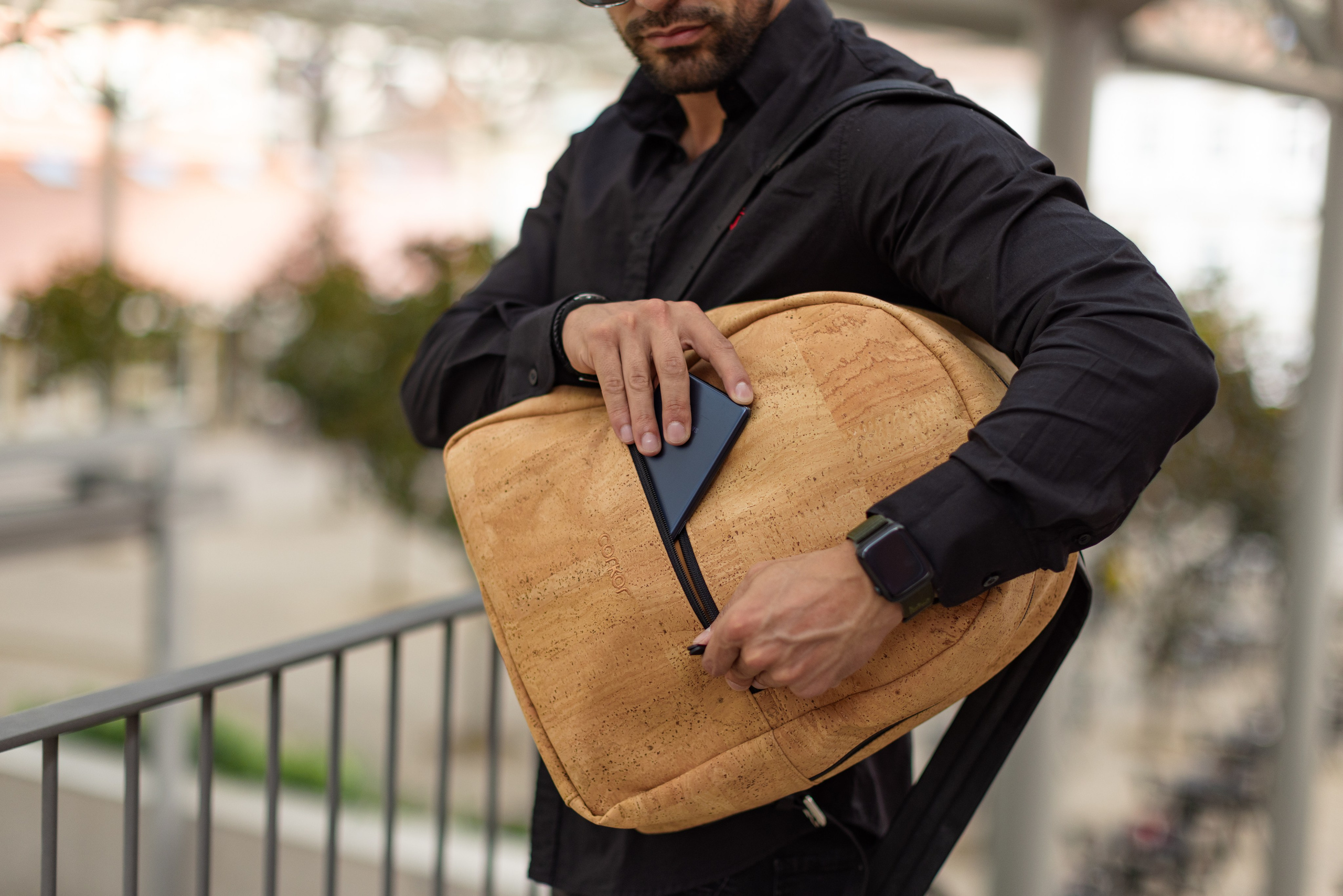 CORKOR. ESTUDIO DOZE