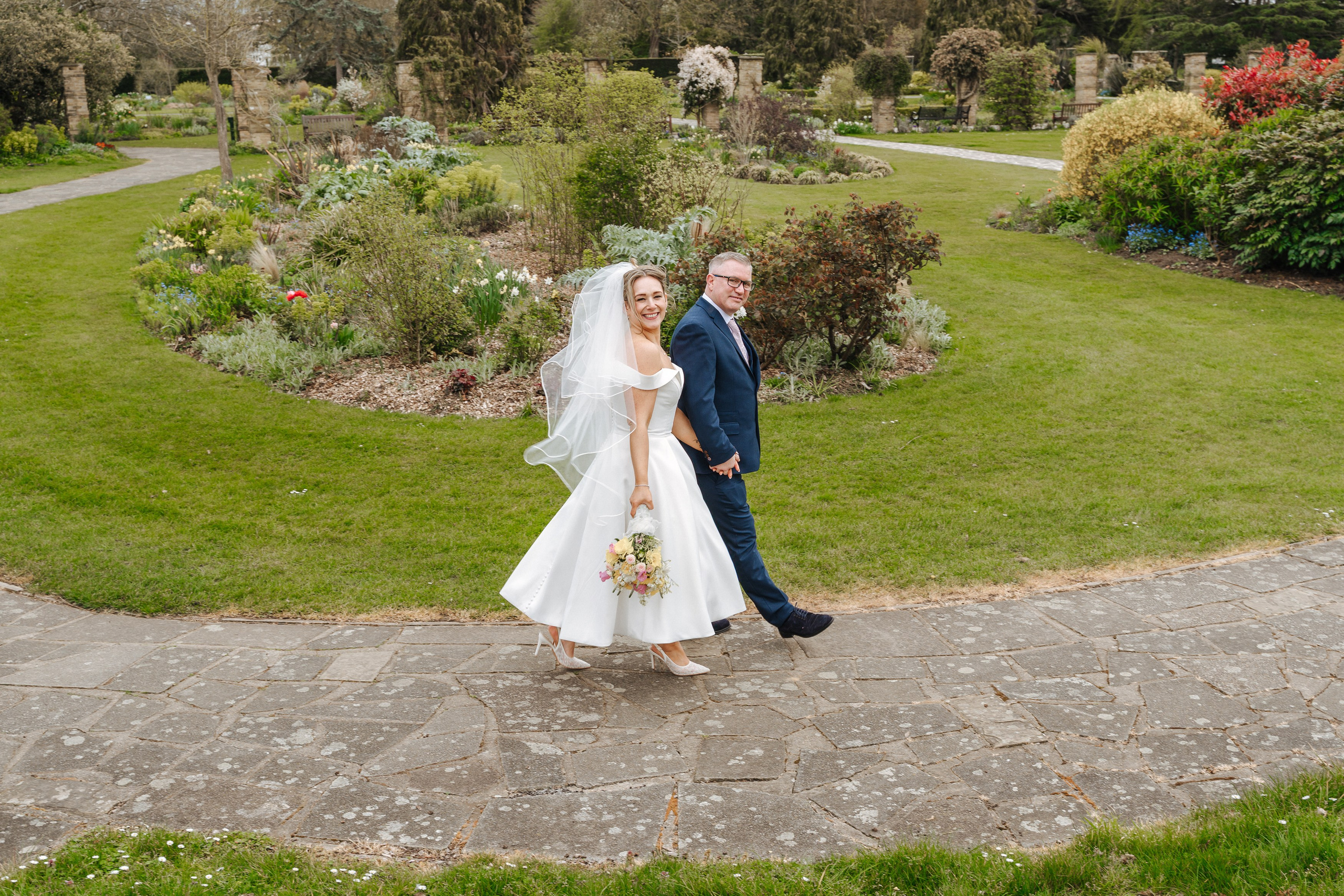 Luke and Nicola’s wedding at Danson House. Photographer in England Ekaterina Romanova
