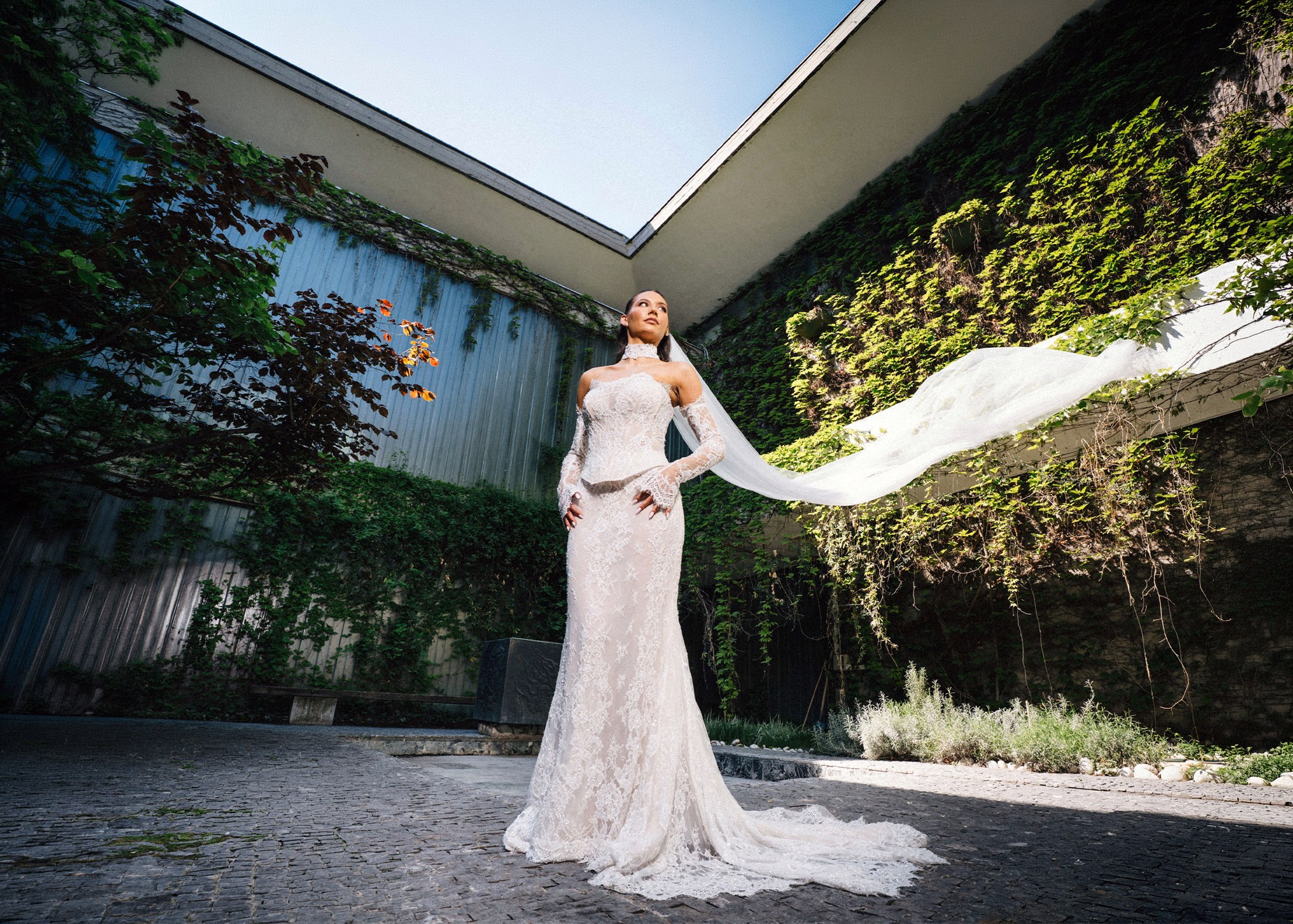 Doris & Alen. Wedding photography