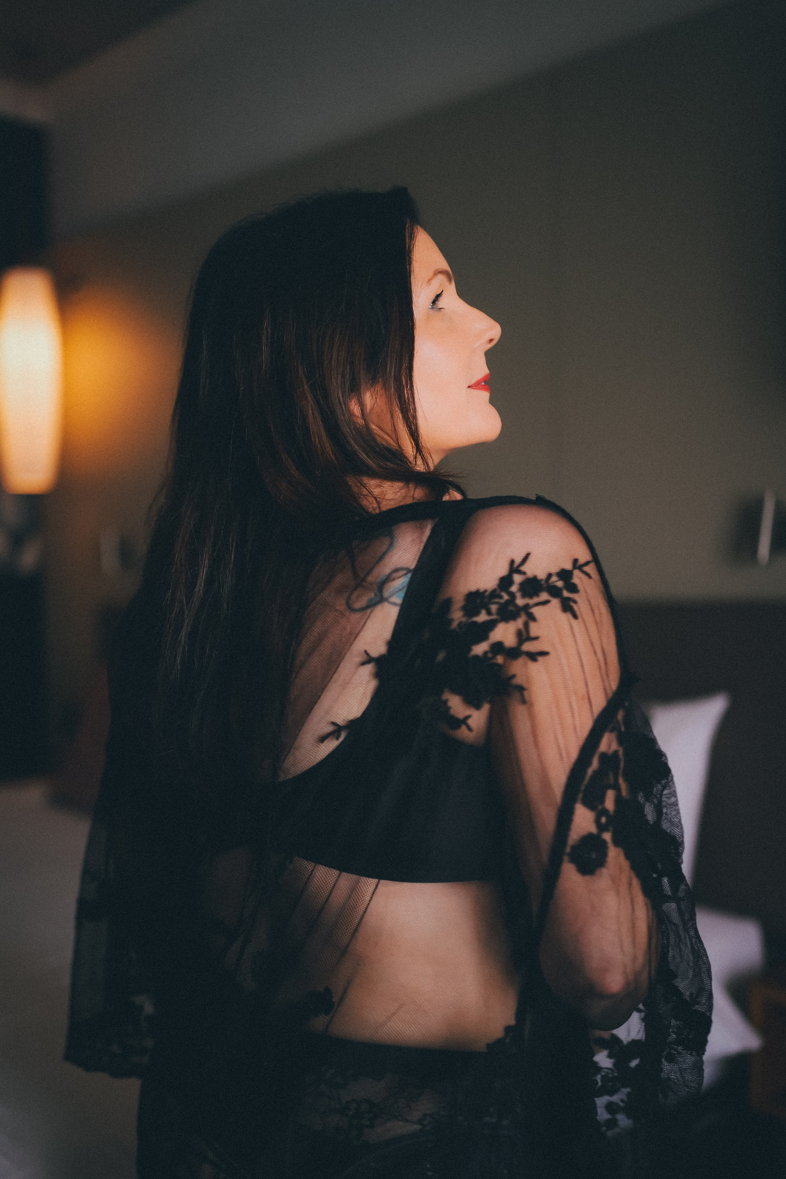 Netty Boudoir. Creative Family, Brand, Boudoir and Wedding Photographer in Solihull & Birmingham Irina Zoteeva