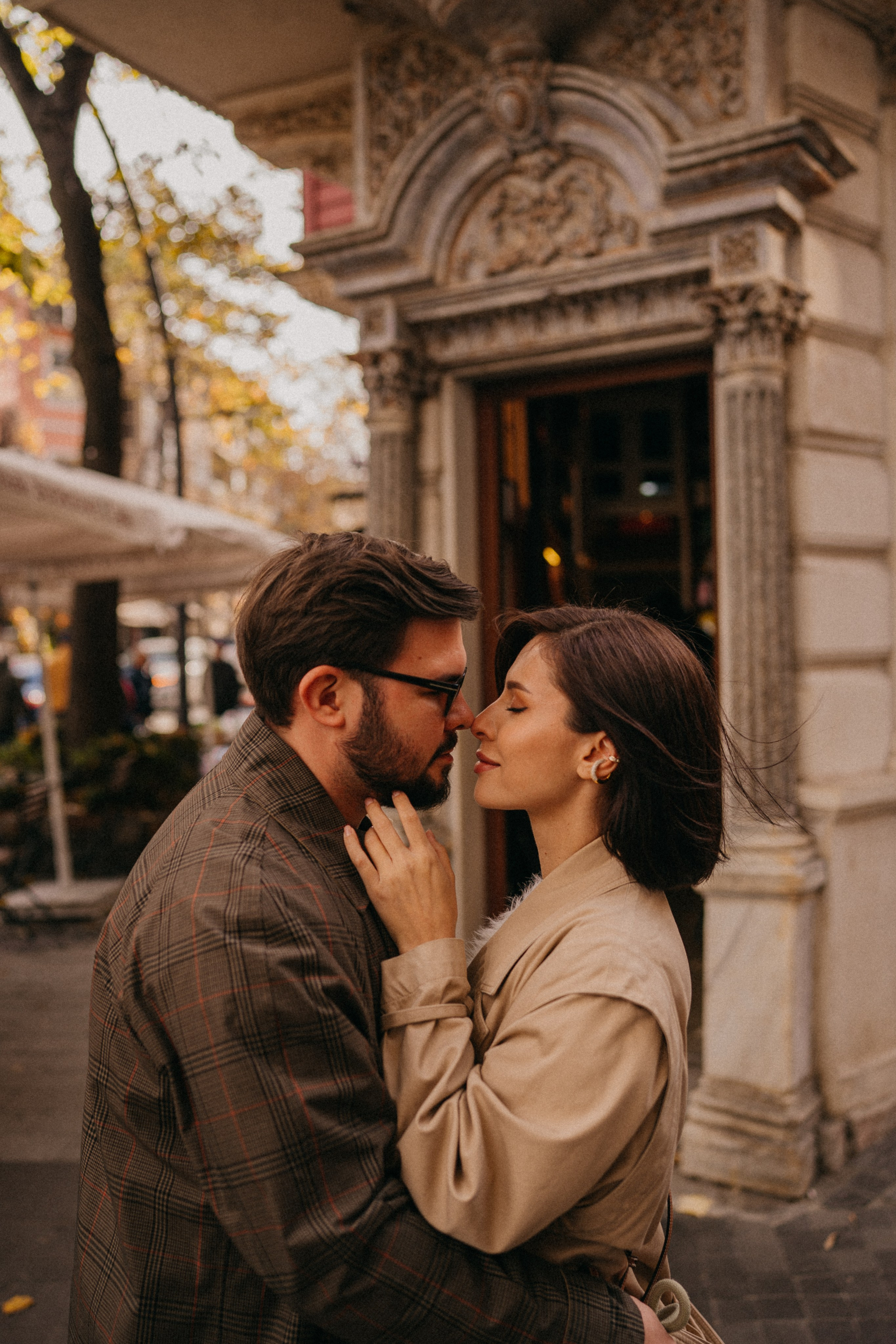 Зу & Саша. Фотограф Москва Ларина Юлия