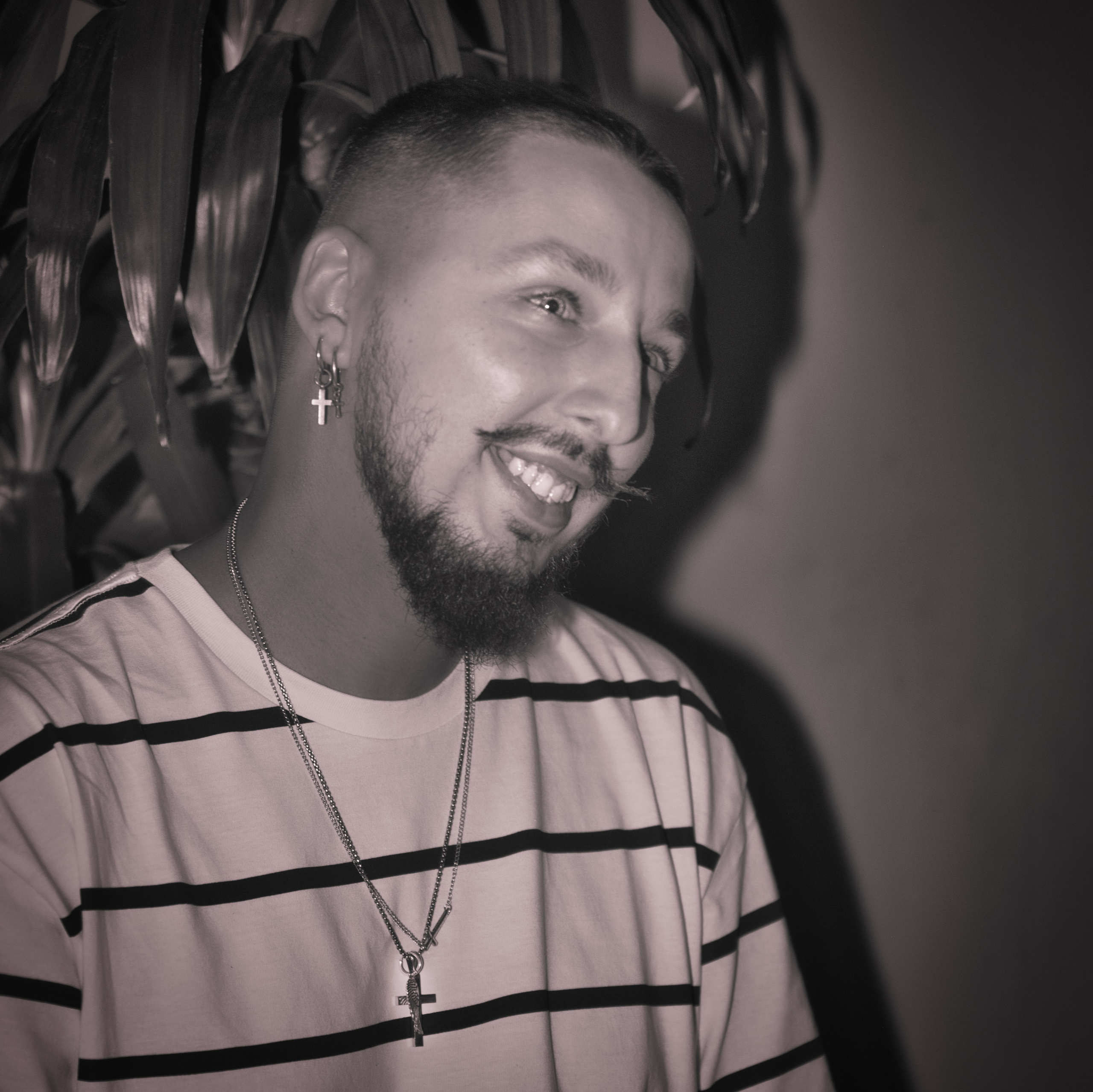 Fotografía profesional de eventos nocturnos y fiestas en Córdoba.