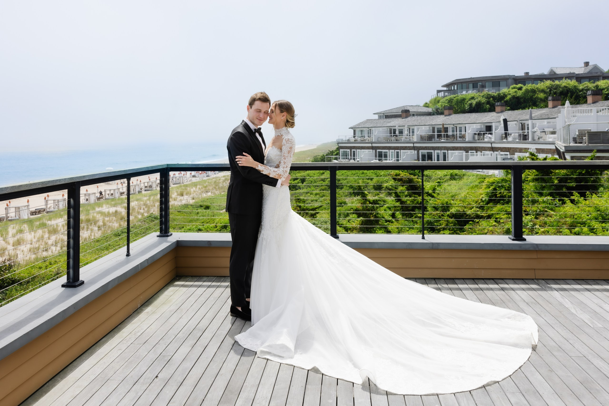 Ally and Dylan. Luxury Wedding Photography and Cinematography