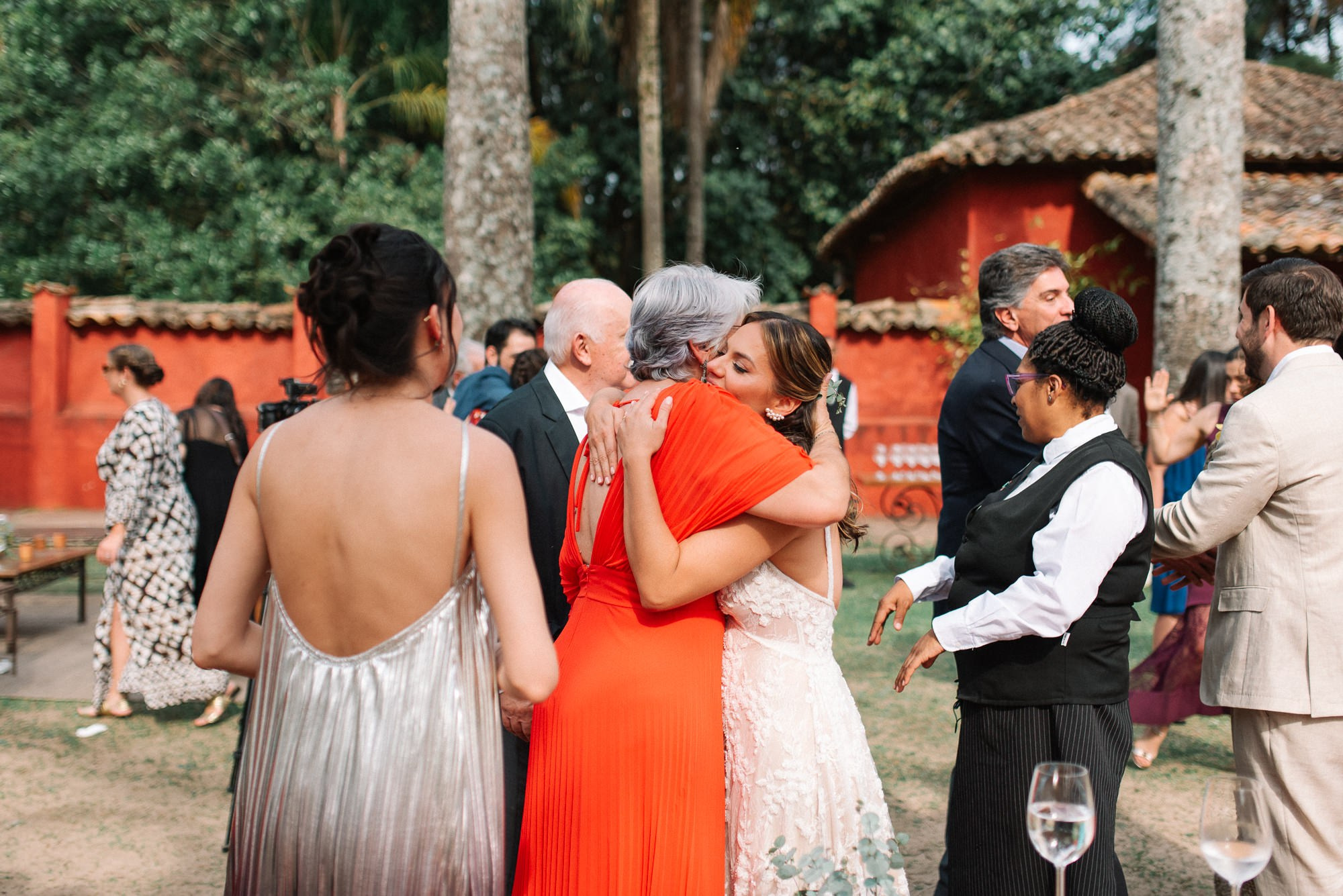 Clara e Arthur — Fazenda das Cabras