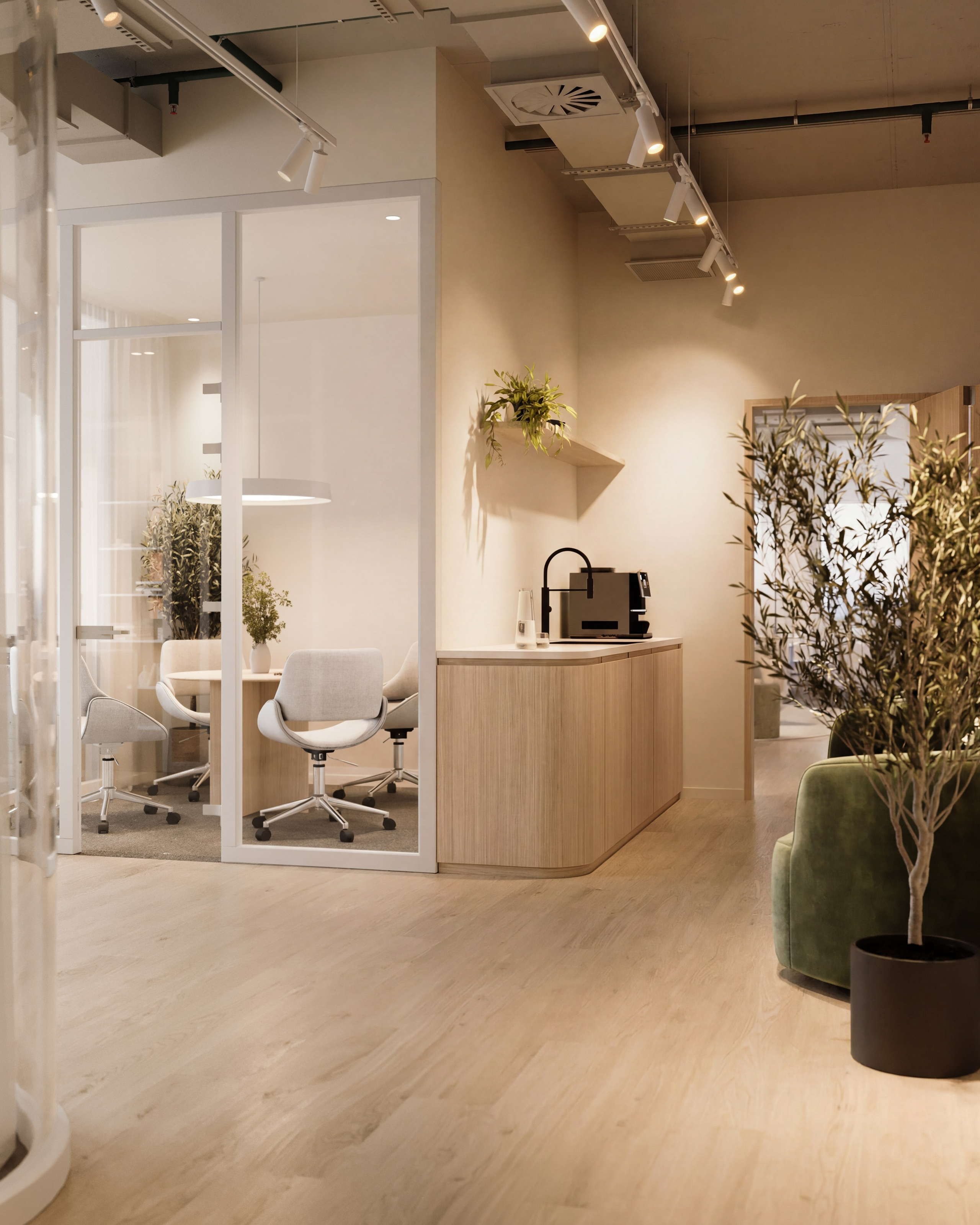 Office 200. 3D Visualizer and Ai Creator in Dubai, UAE