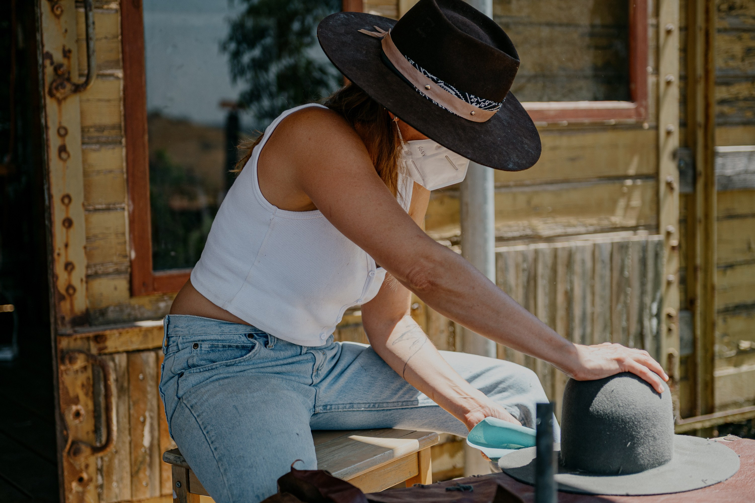 ZoZo. Portrait photografer in Montenegro