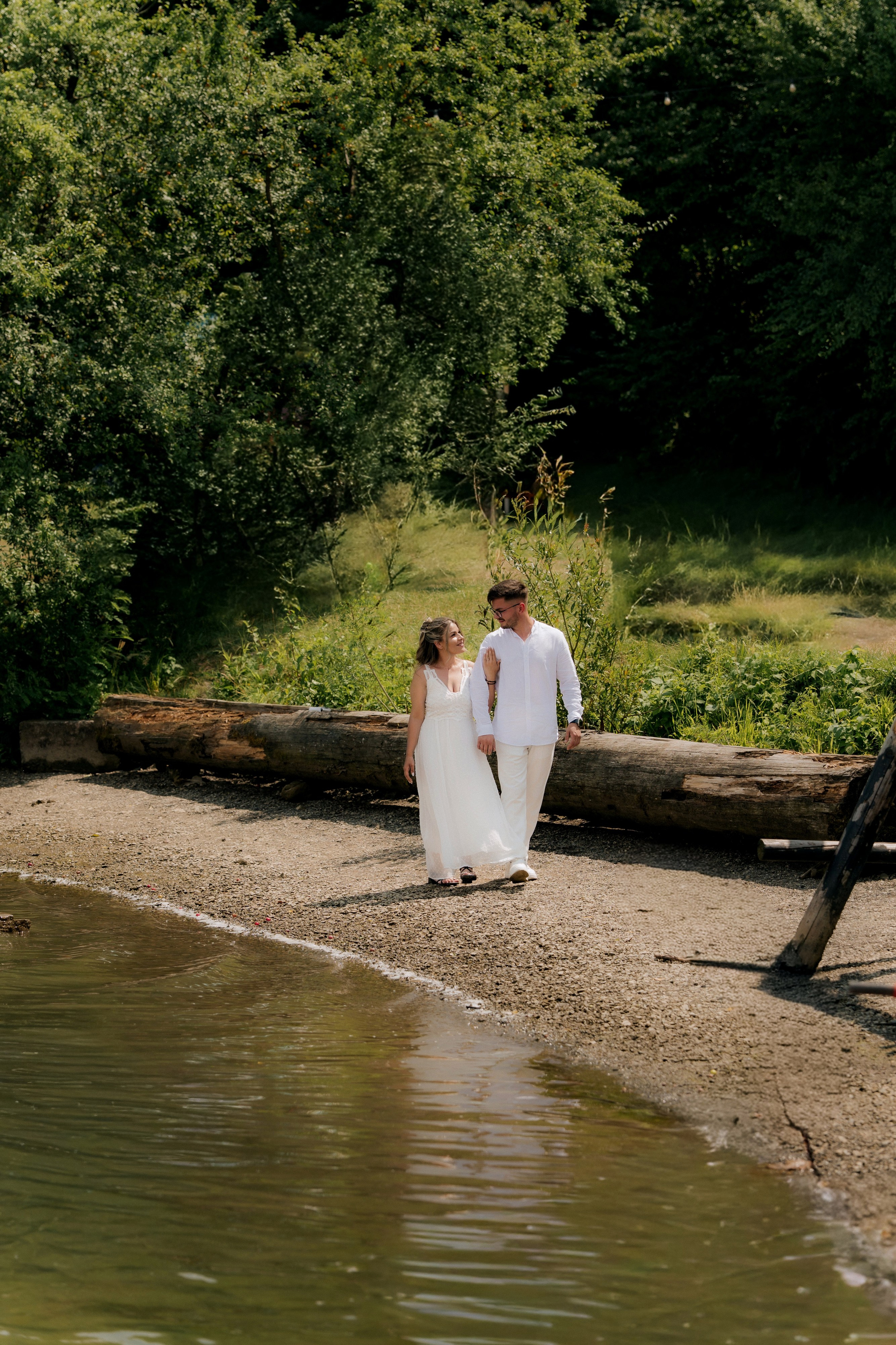 Lisa & Alberto — Save The Date. Dragosbaciuartphotographer