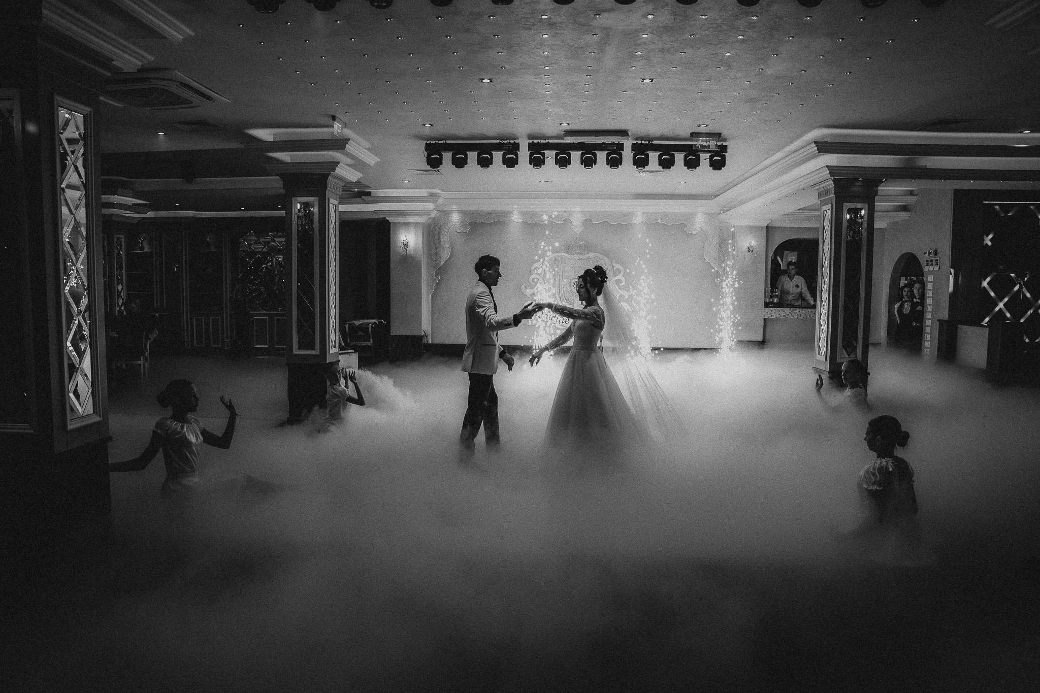 Mihaela & Cristian. Dragosbaciuartphotographer