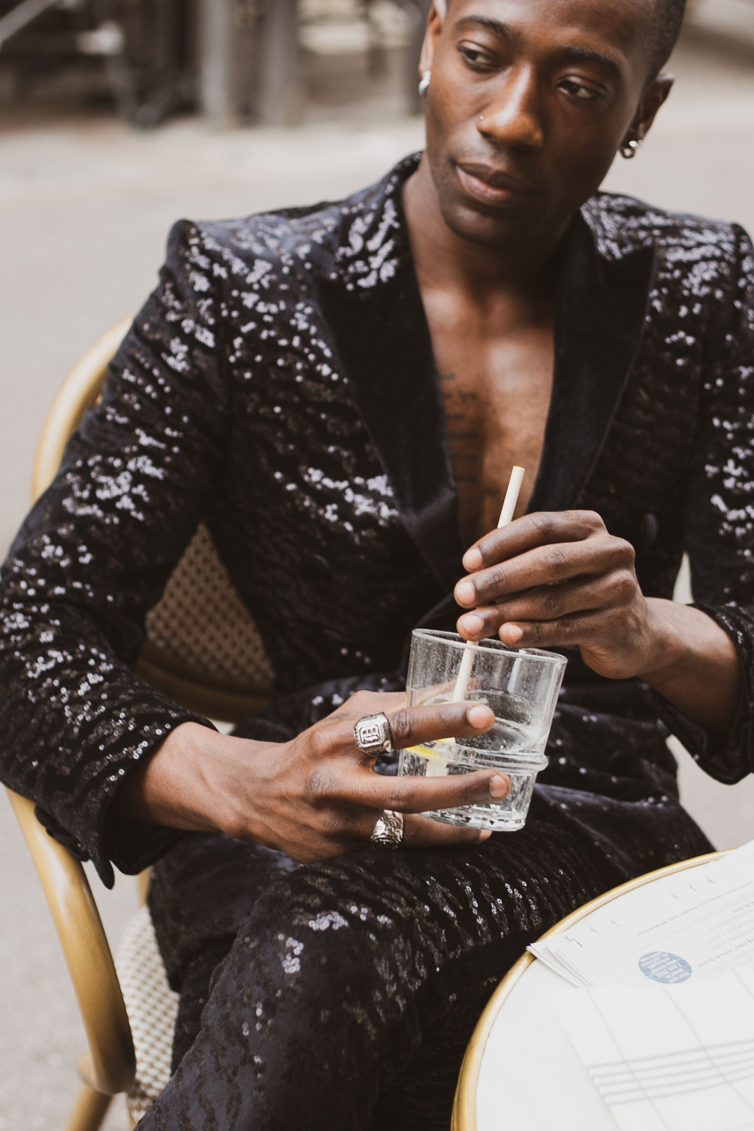 Luxury. Екатерина Волынец — Фотограф во Франции