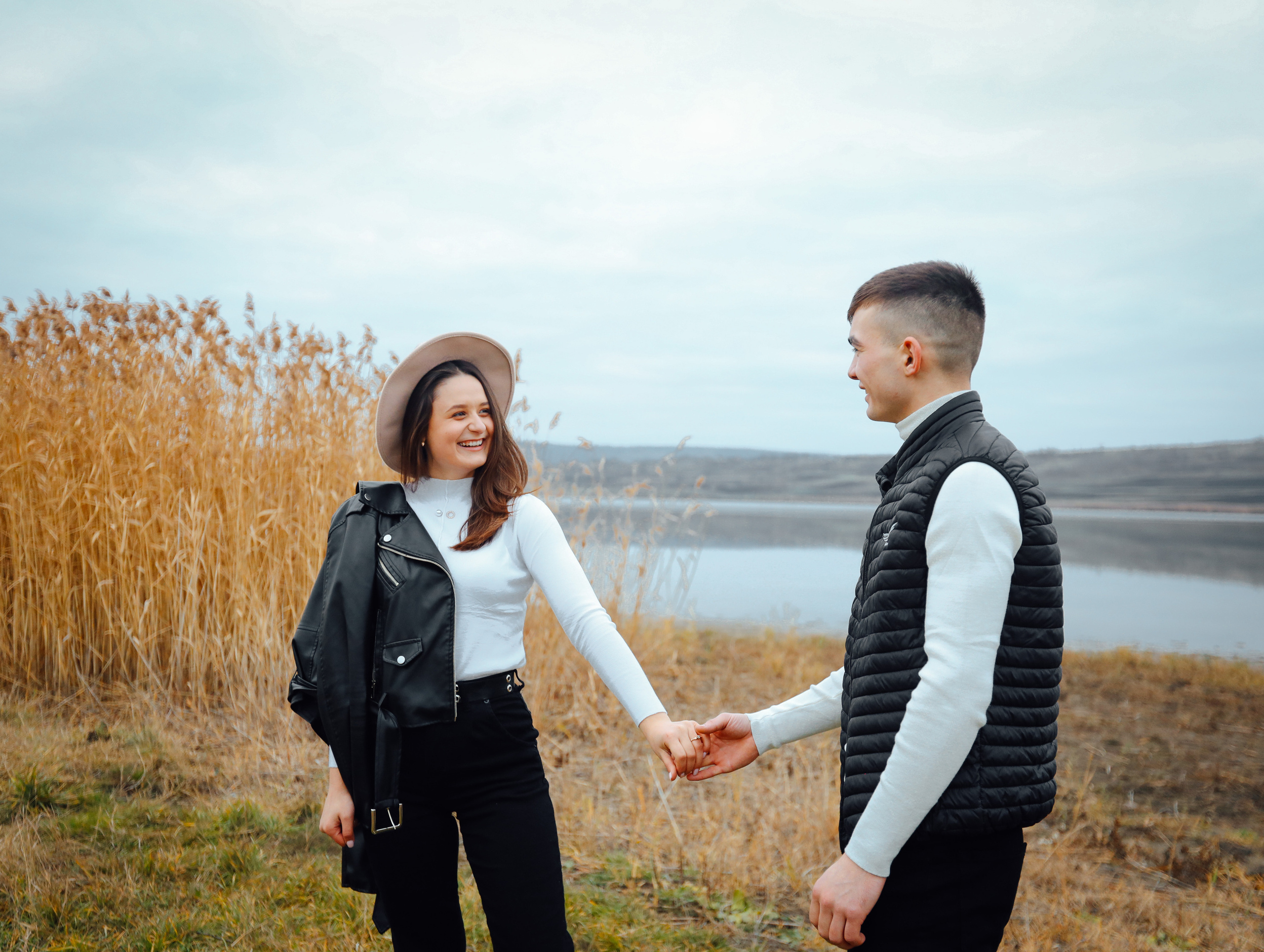 Vasea & Anna. Свадебный Фотограф, Детский и семейый Фотограф Молдова