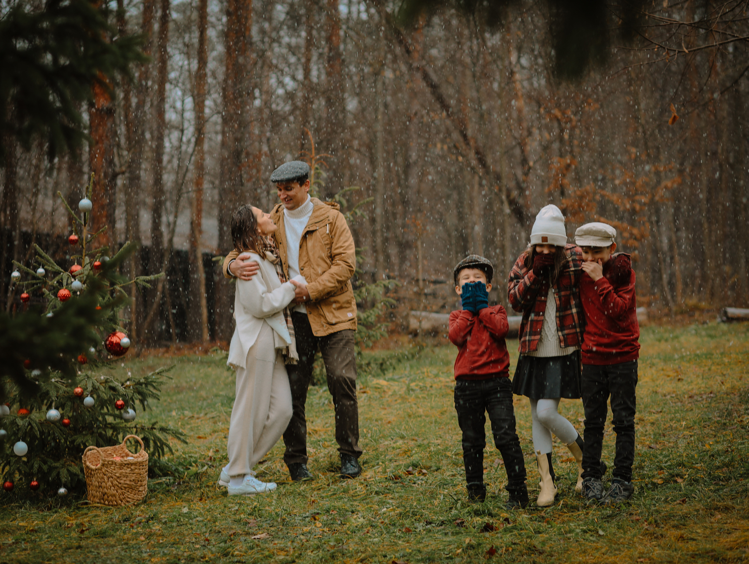 Fam B & A. Свадебный Фотограф, Детский и семейый Фотограф Молдова