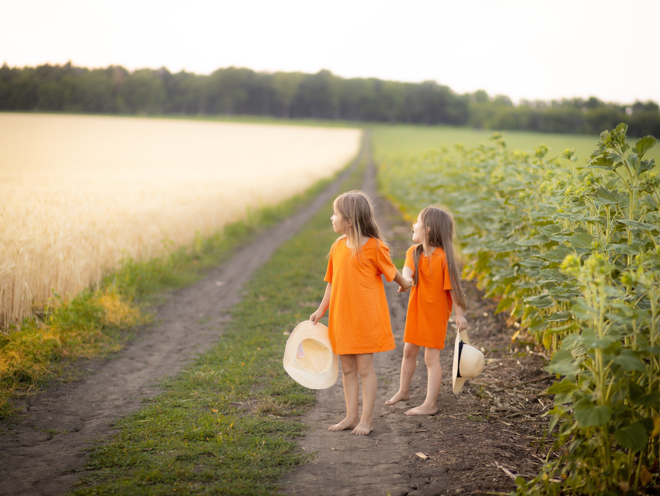 Miriam & Elmira. Свадебный Фотограф, Детский и семейый Фотограф Молдова