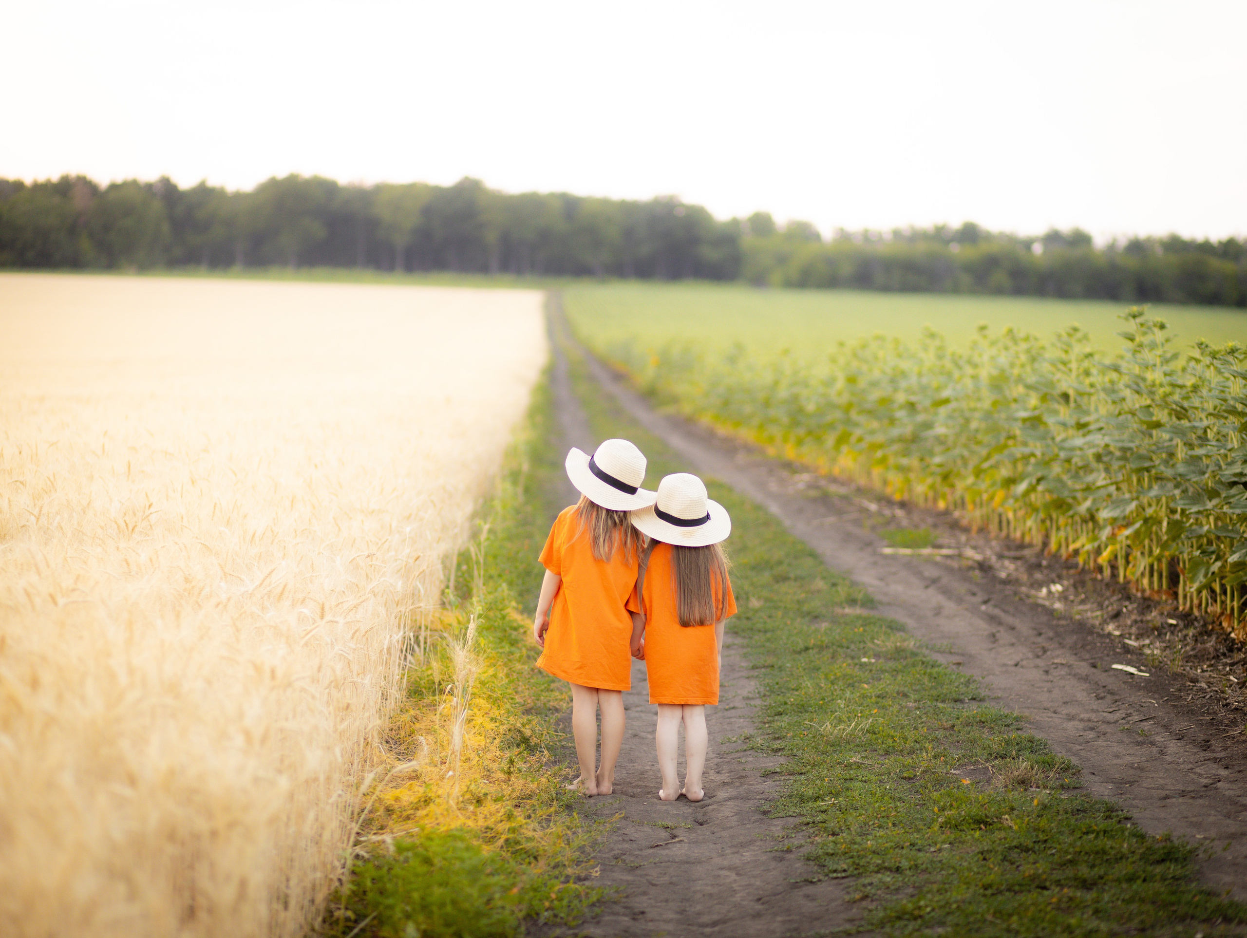 Miriam & Elmira. Свадебный Фотограф, Детский и семейый Фотограф Молдова