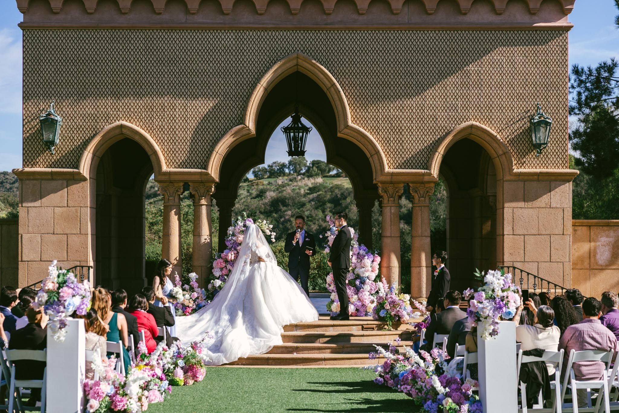 2026.03.22 Abigail & Andy. Sura Moments | Southern California Wedding Photo & Video