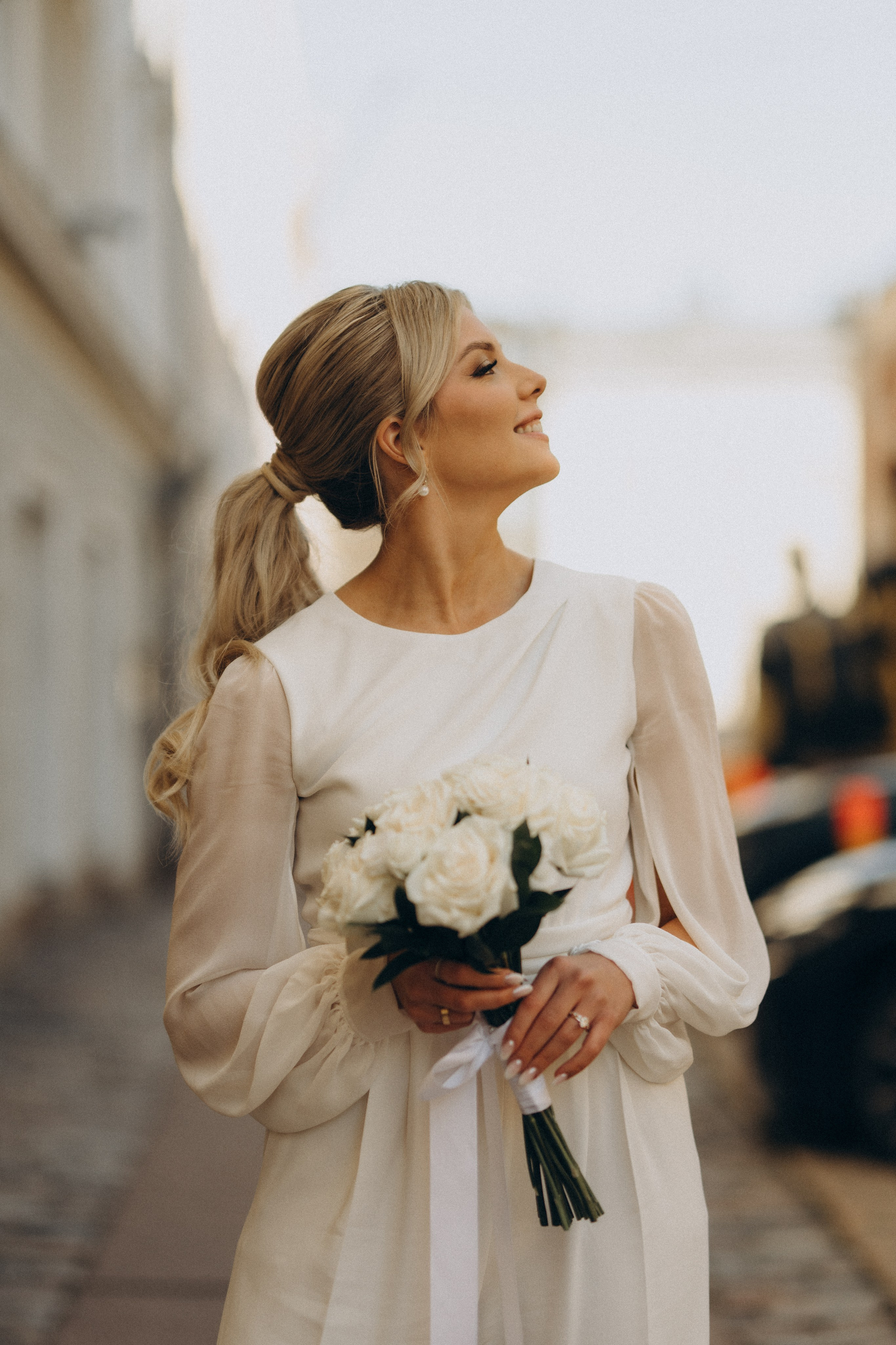 A&P. Wedding and portrait photographer in Helsinki Vickan O