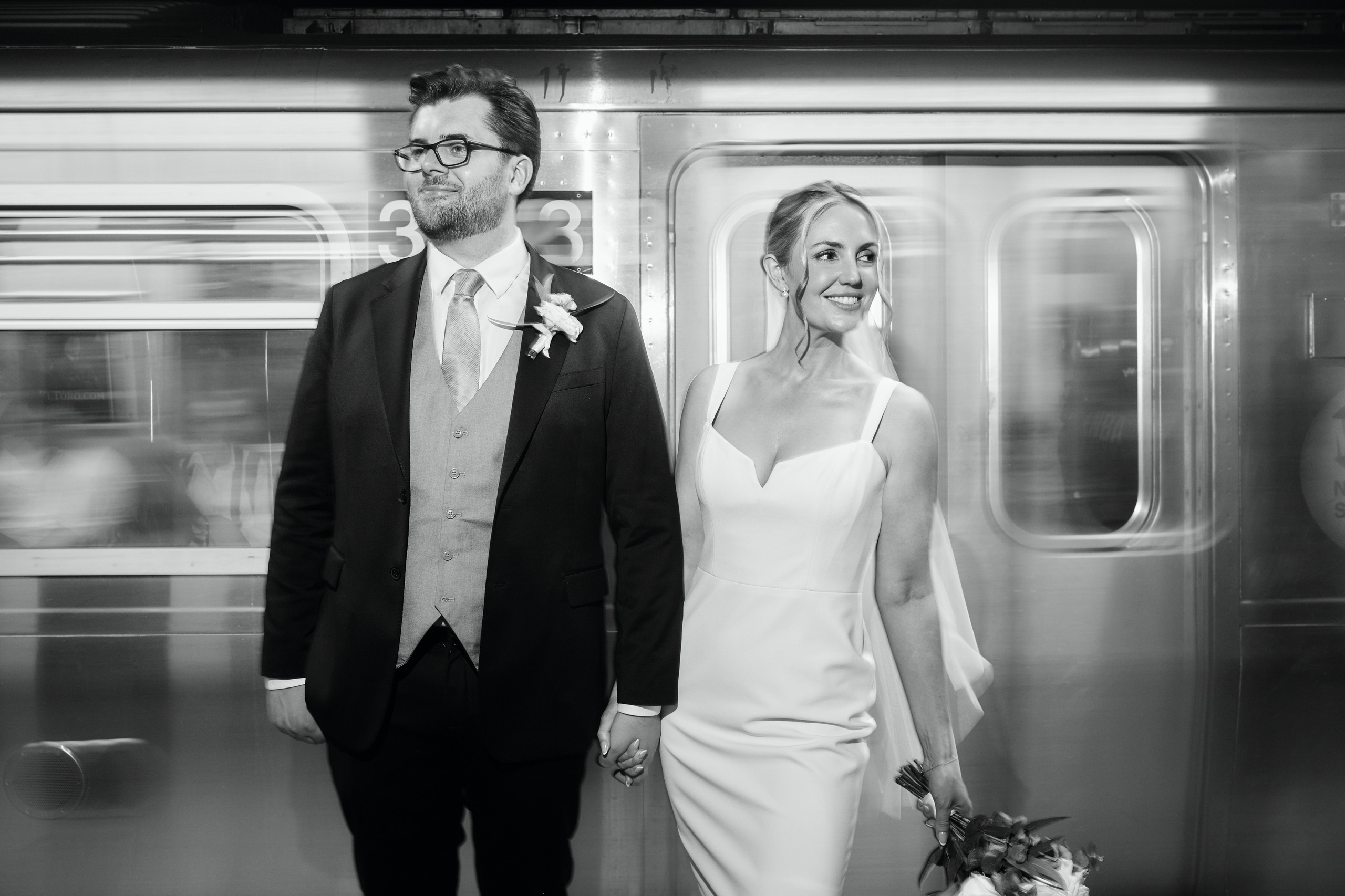 James & Nicola. Professional Wedding and event photographer USA New York