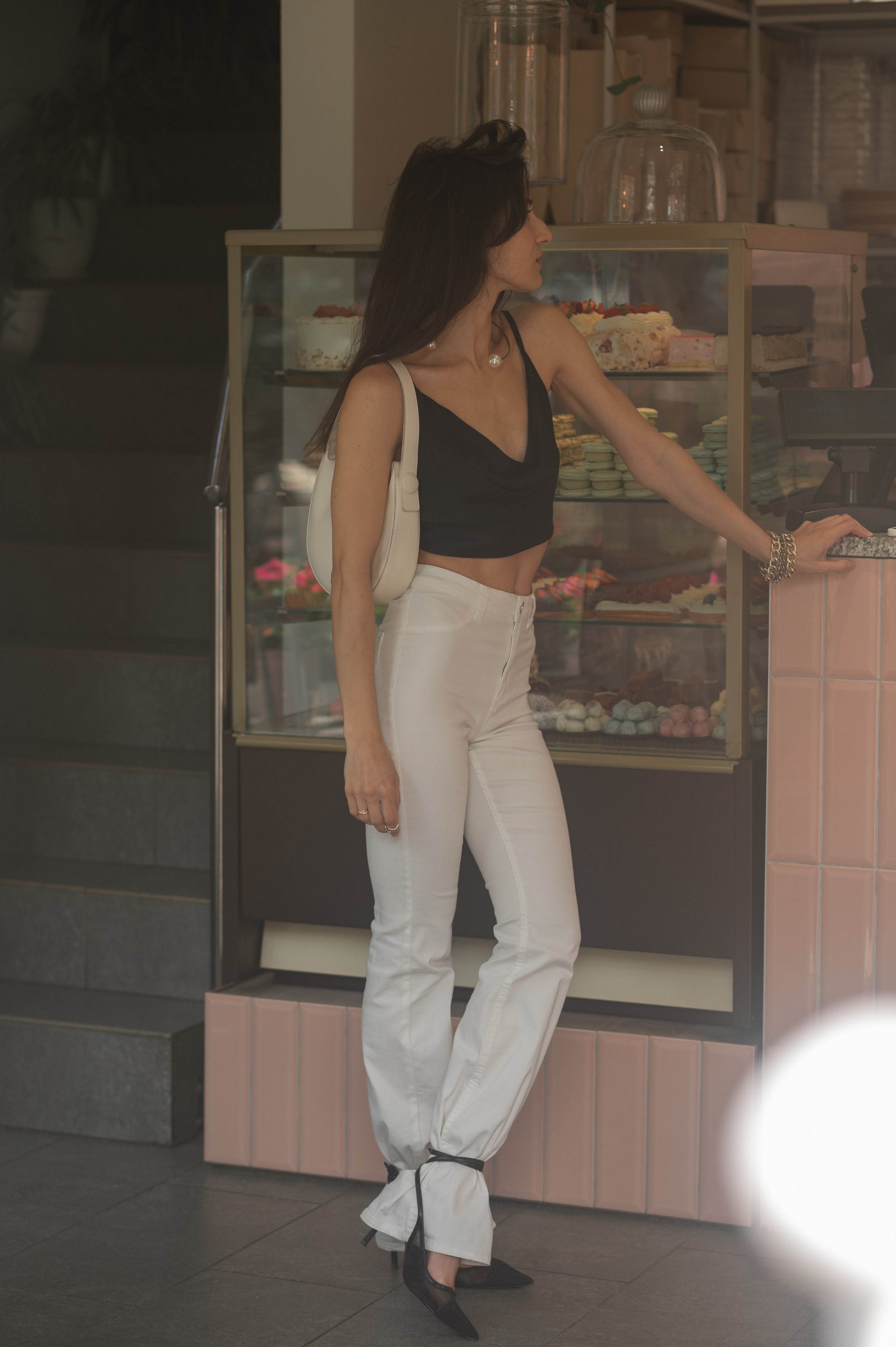 Красотка фотосессия личная индивидуальная Калининград. Фотограф в Калининграде Анна Пошкус