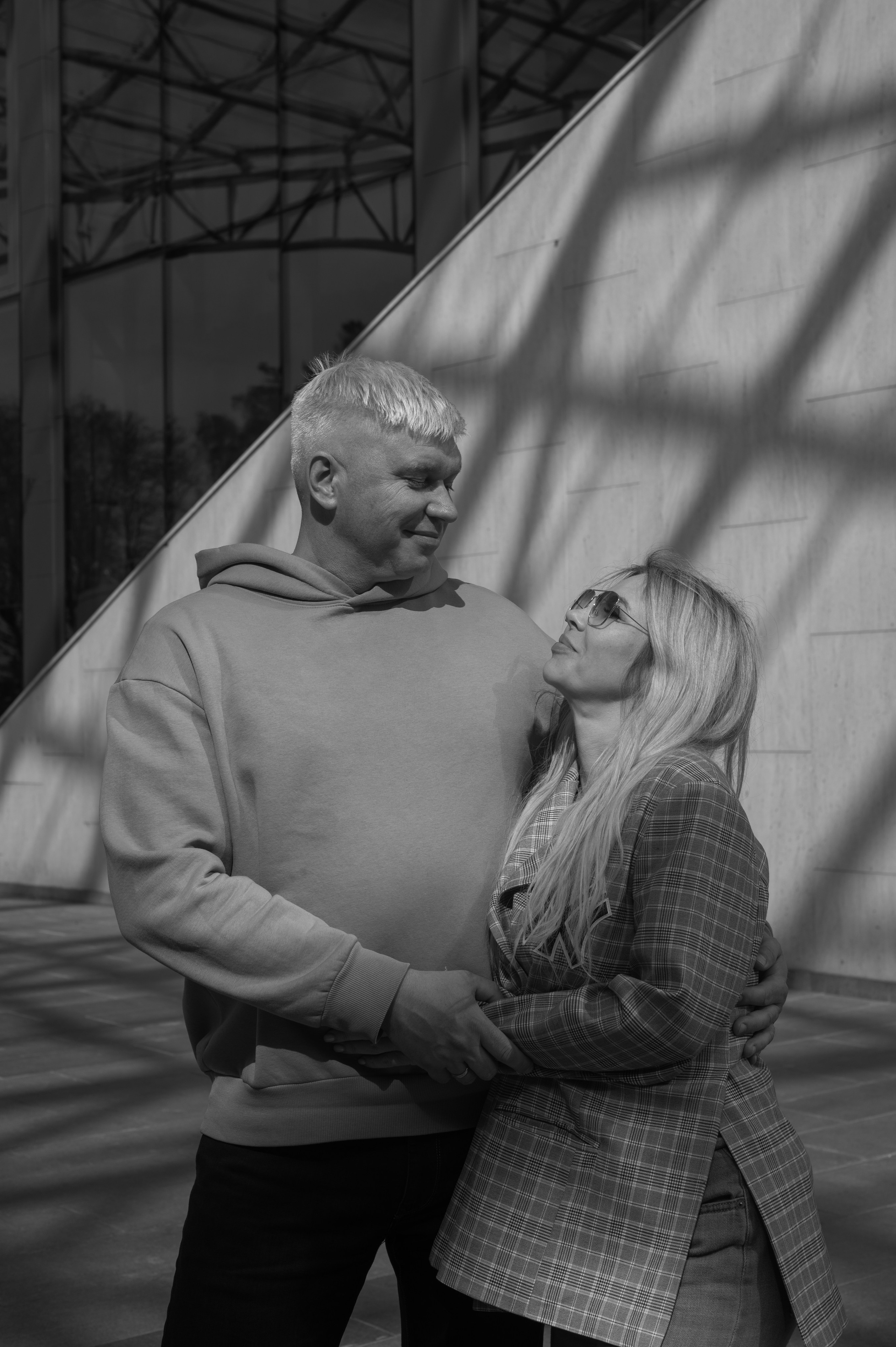 Фотосессия на экскурсии по Калининградской области. Фотограф в Калининграде Анна Пошкус