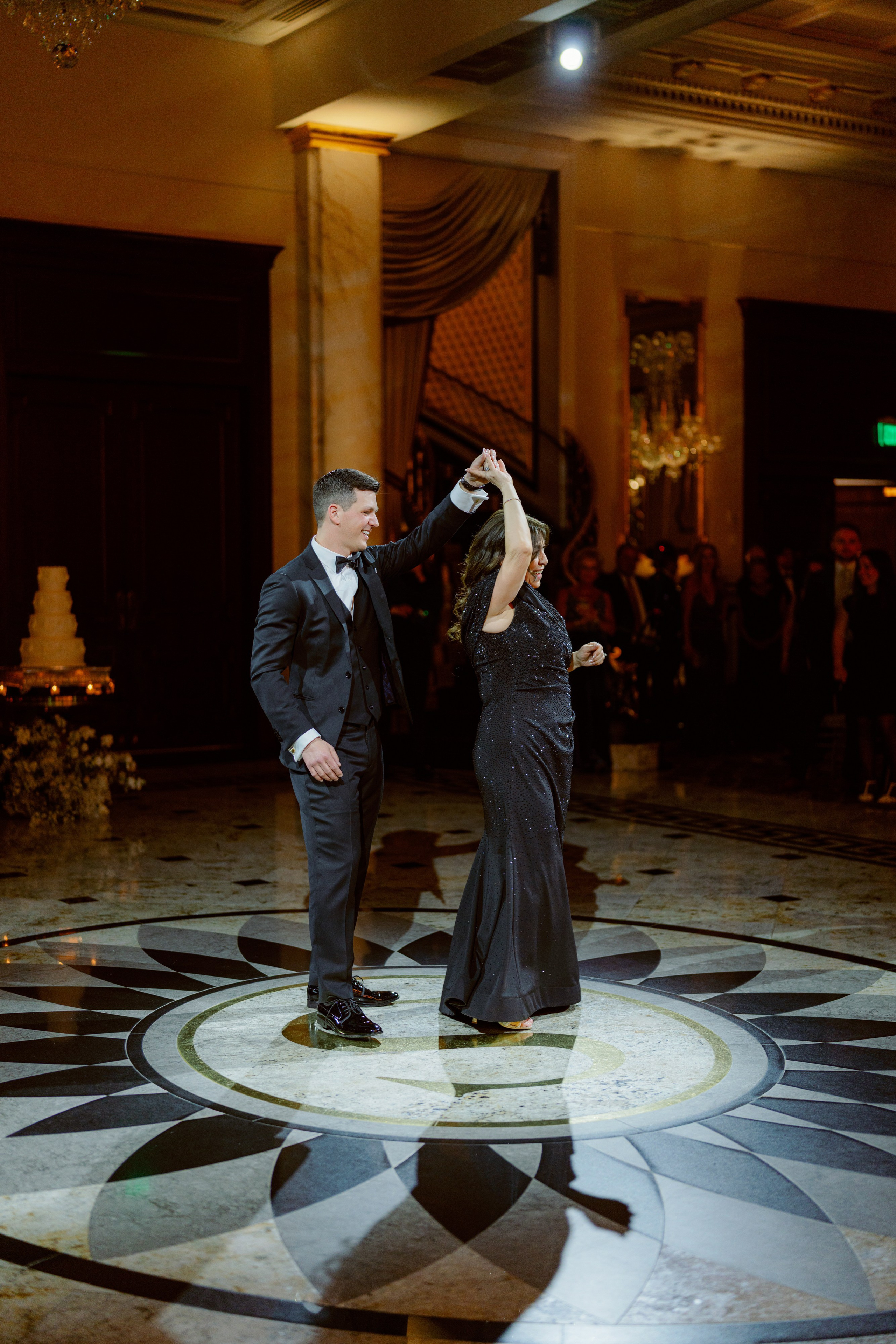 Amanda and Dan. Wedding photographer and videographer New York | New Jersey