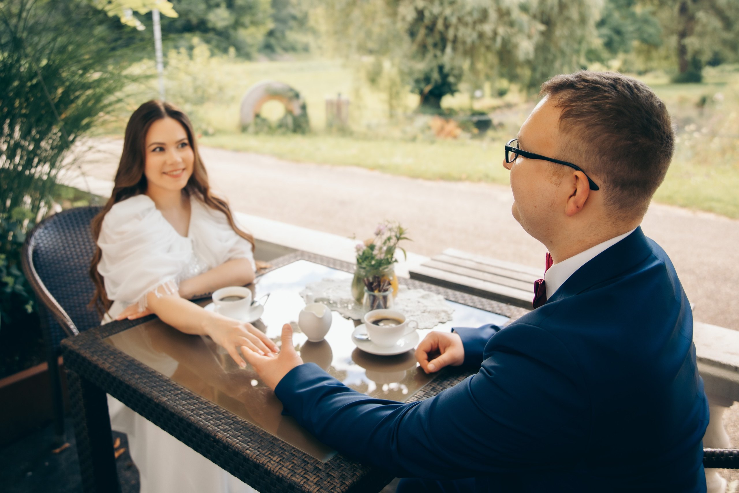 Hochzeit in Hardheim/ Lilija & Artem. Fotograf für Hochzeits- und Familienfotos in Buchen (Odenwald) Mosbach