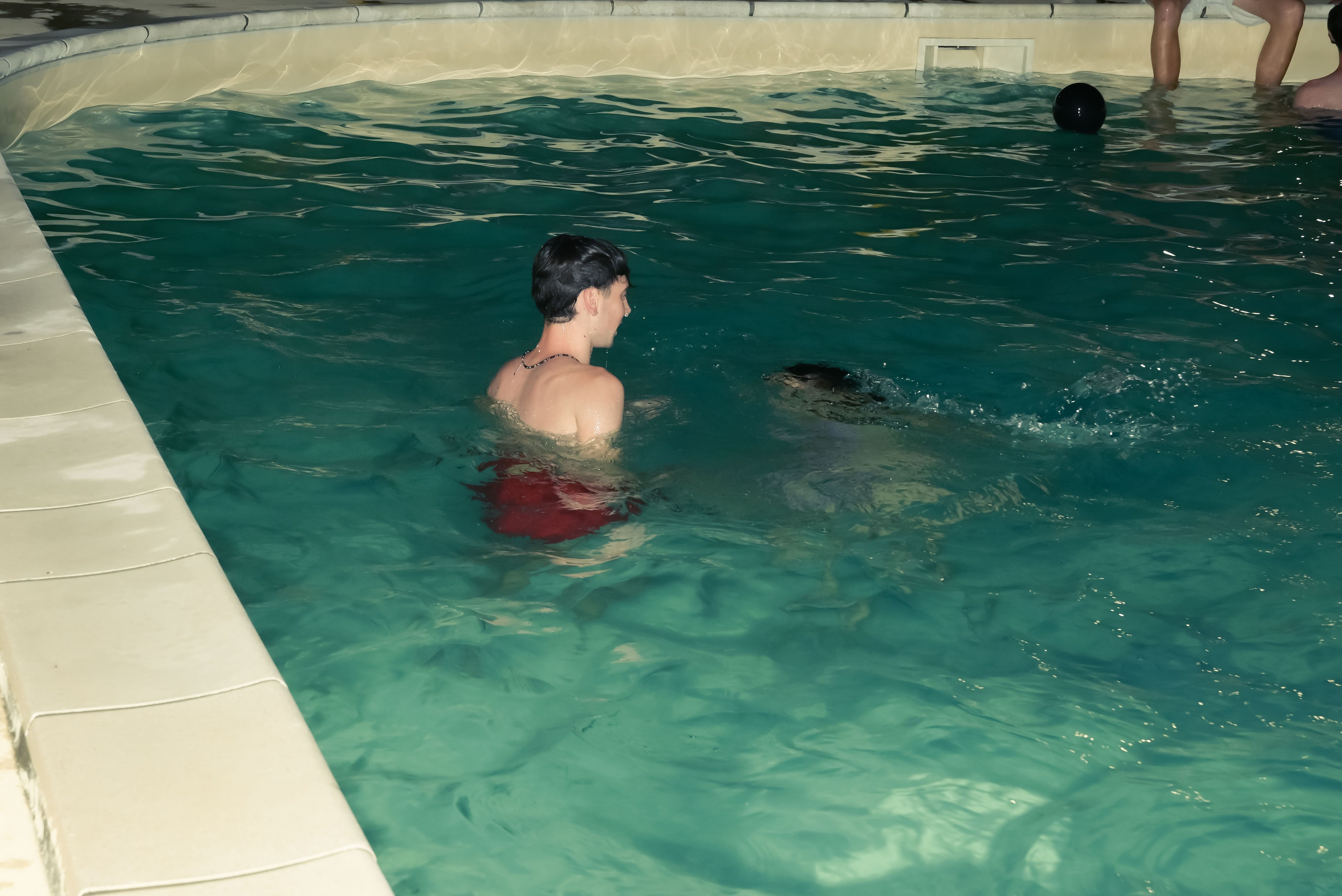 Francesca festa dei 18 anni 2 parte