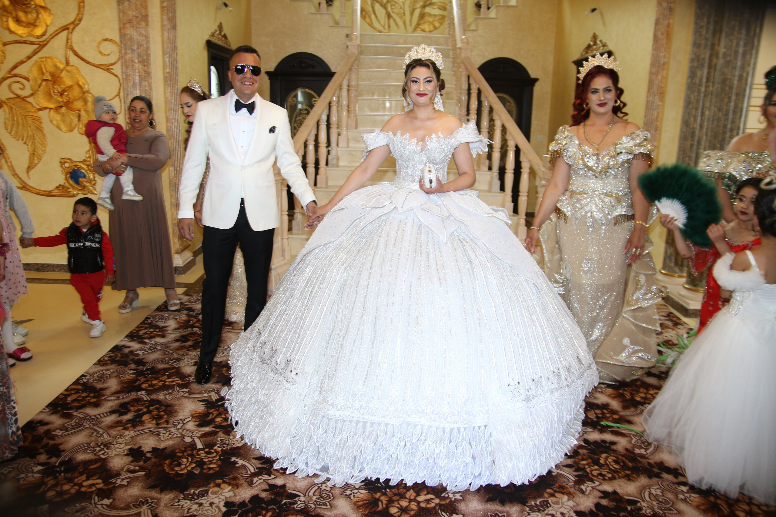 BORIS & ALINA. PETRU BYZO - family and children photographer in ROMANIA