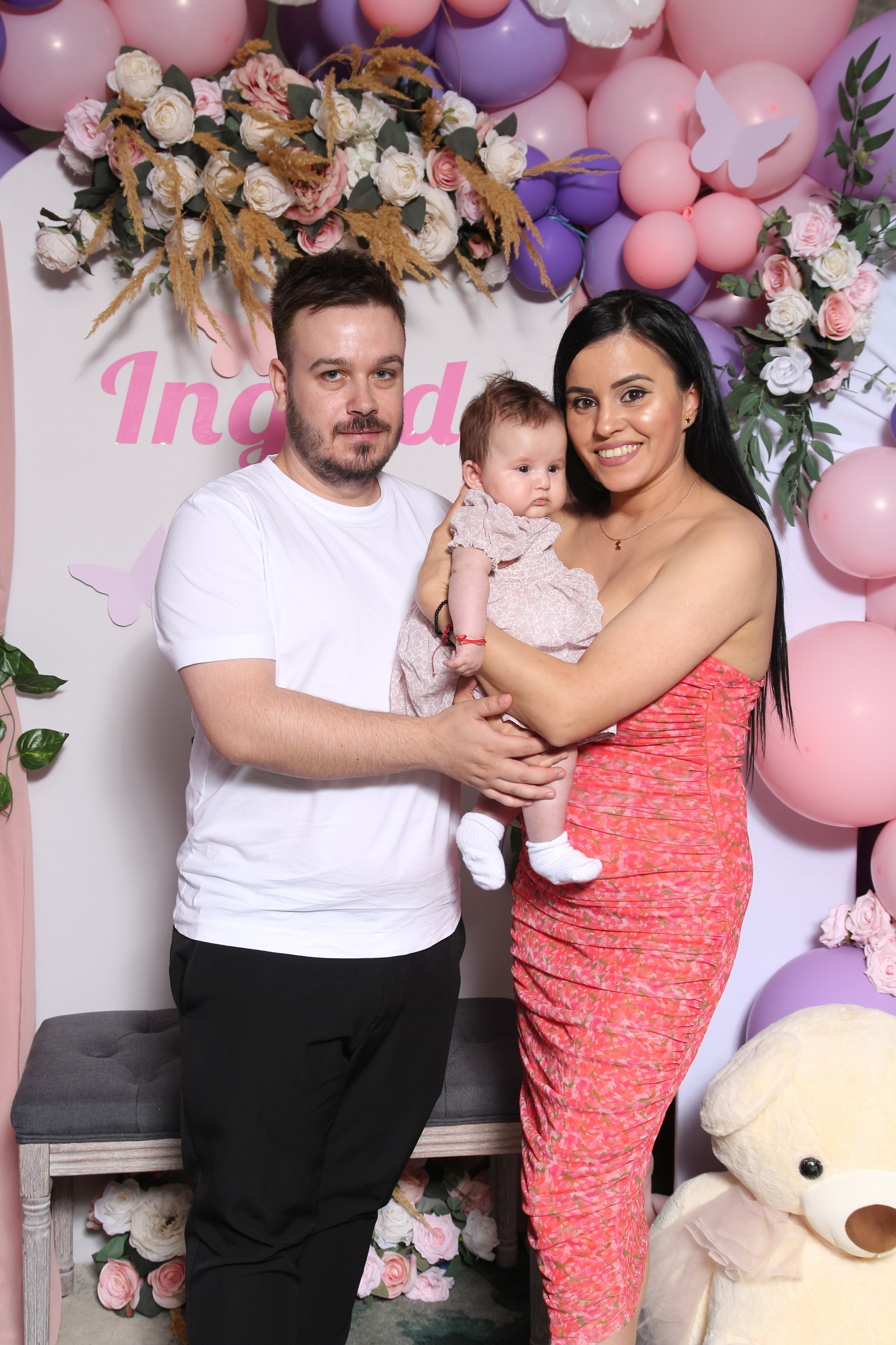 BYZO MEDIA. PETRU BYZO - family and children photographer in ROMANIA