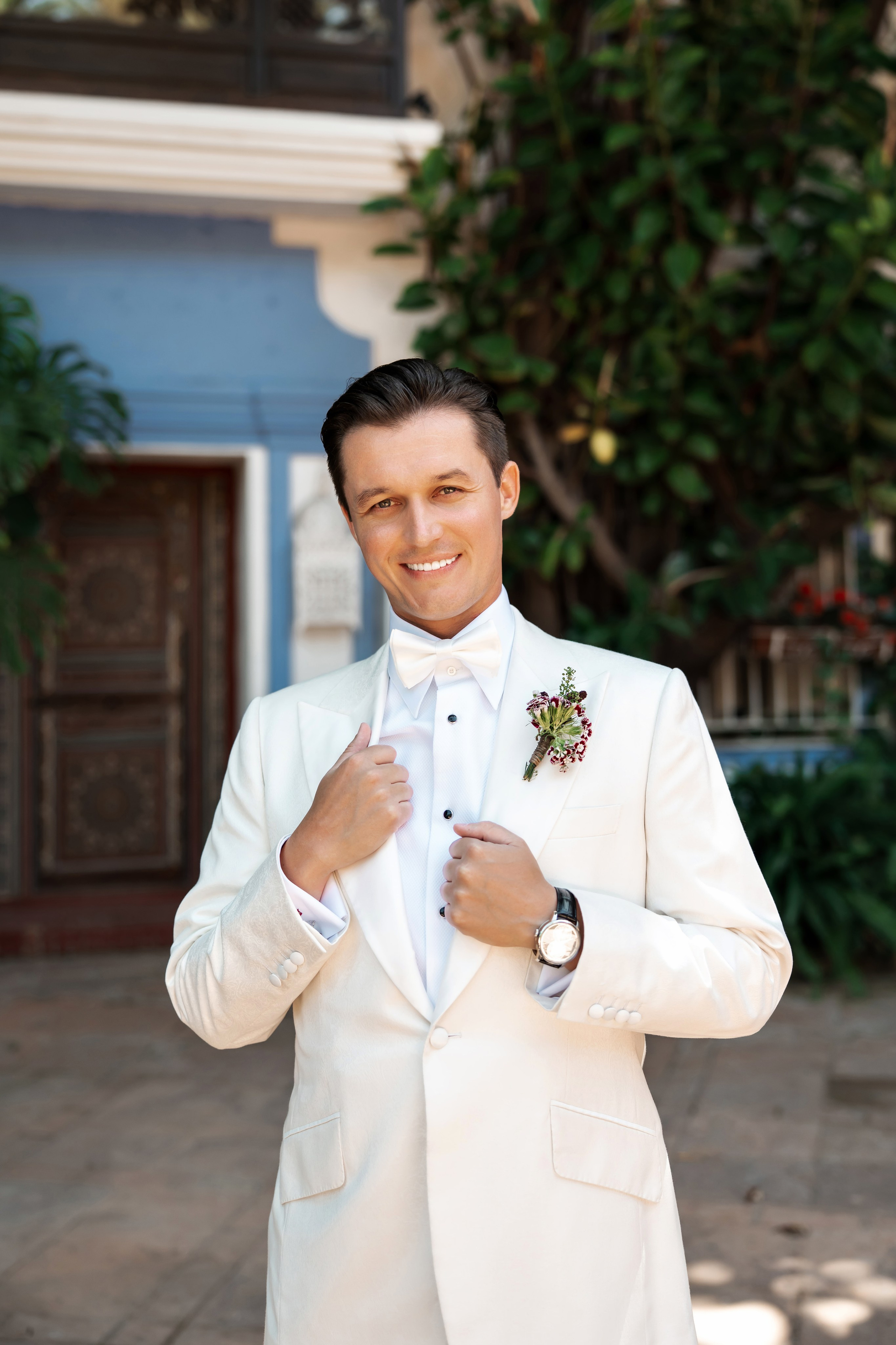 ANDREW & LYNN. Wedding Photographer in Marbella, Como, Tuscany, Cannes