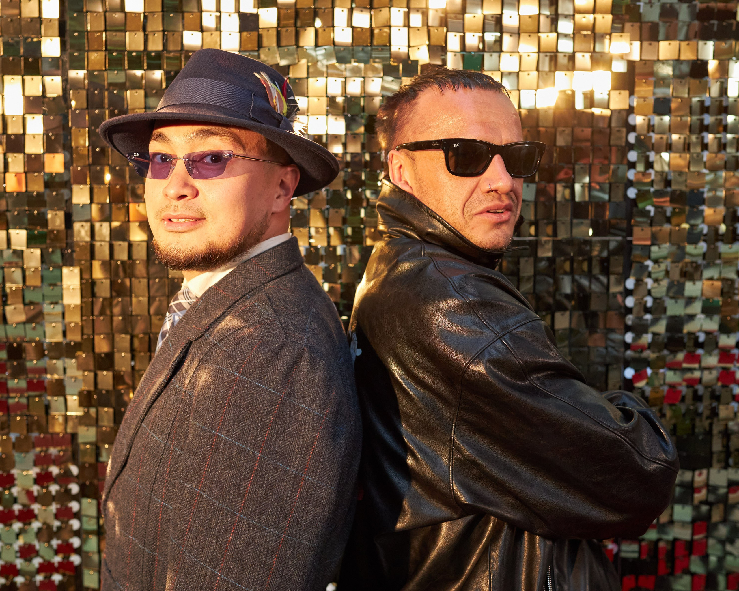 BTS. Igor Pyltsin Photographer