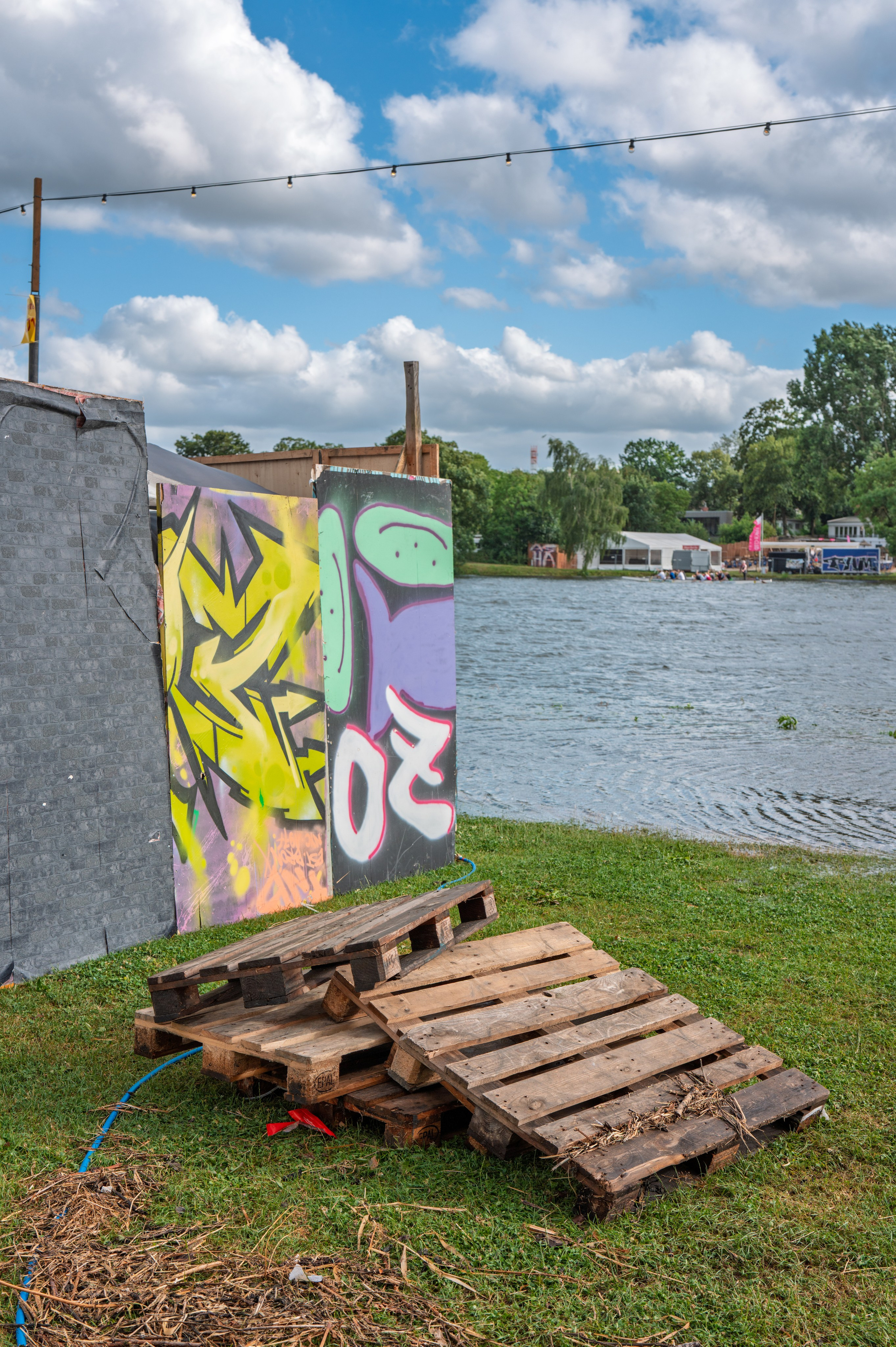Breminale 2026 - the thursday. URBANSTREETFILES.ART