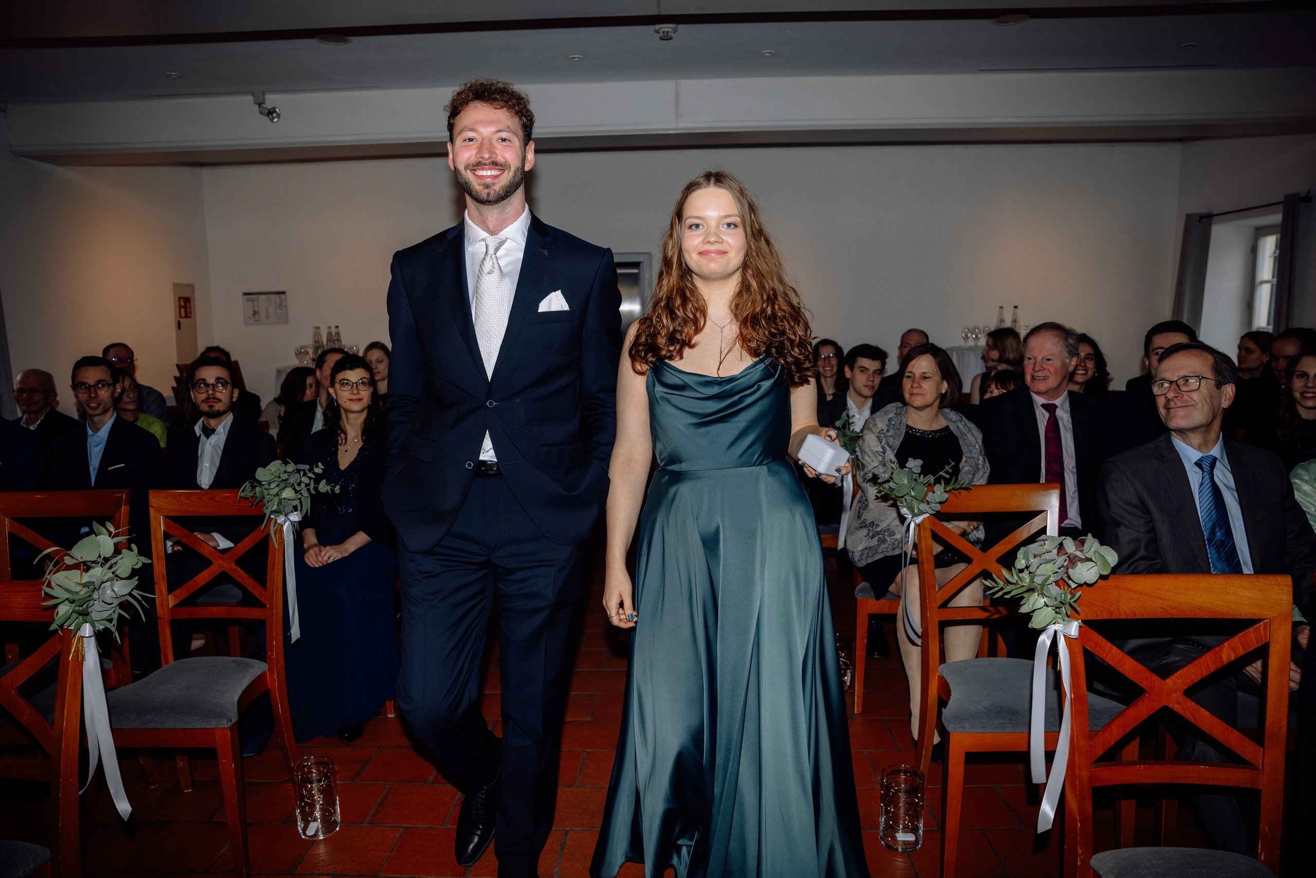 Tabea und Rene: Schloss Blutenburg. Hochzeitsfotograf München Taufe Familienfotograf Tanja Mauke