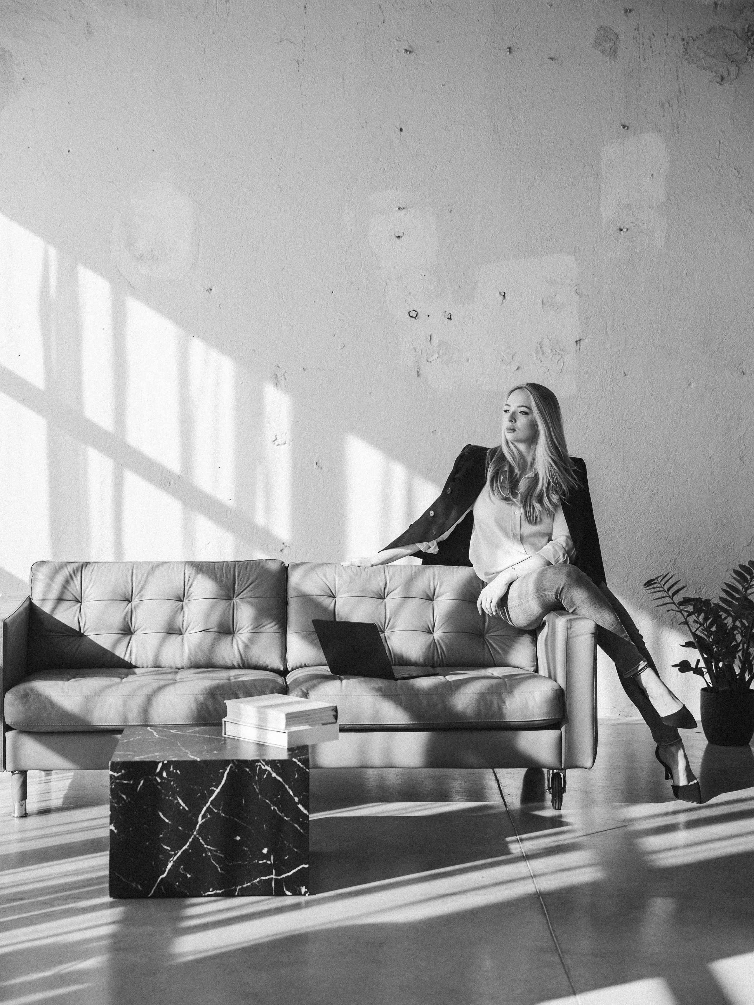 Ekaterina. Евгения Найденова – брандов и портретен фотограф | България, Европа